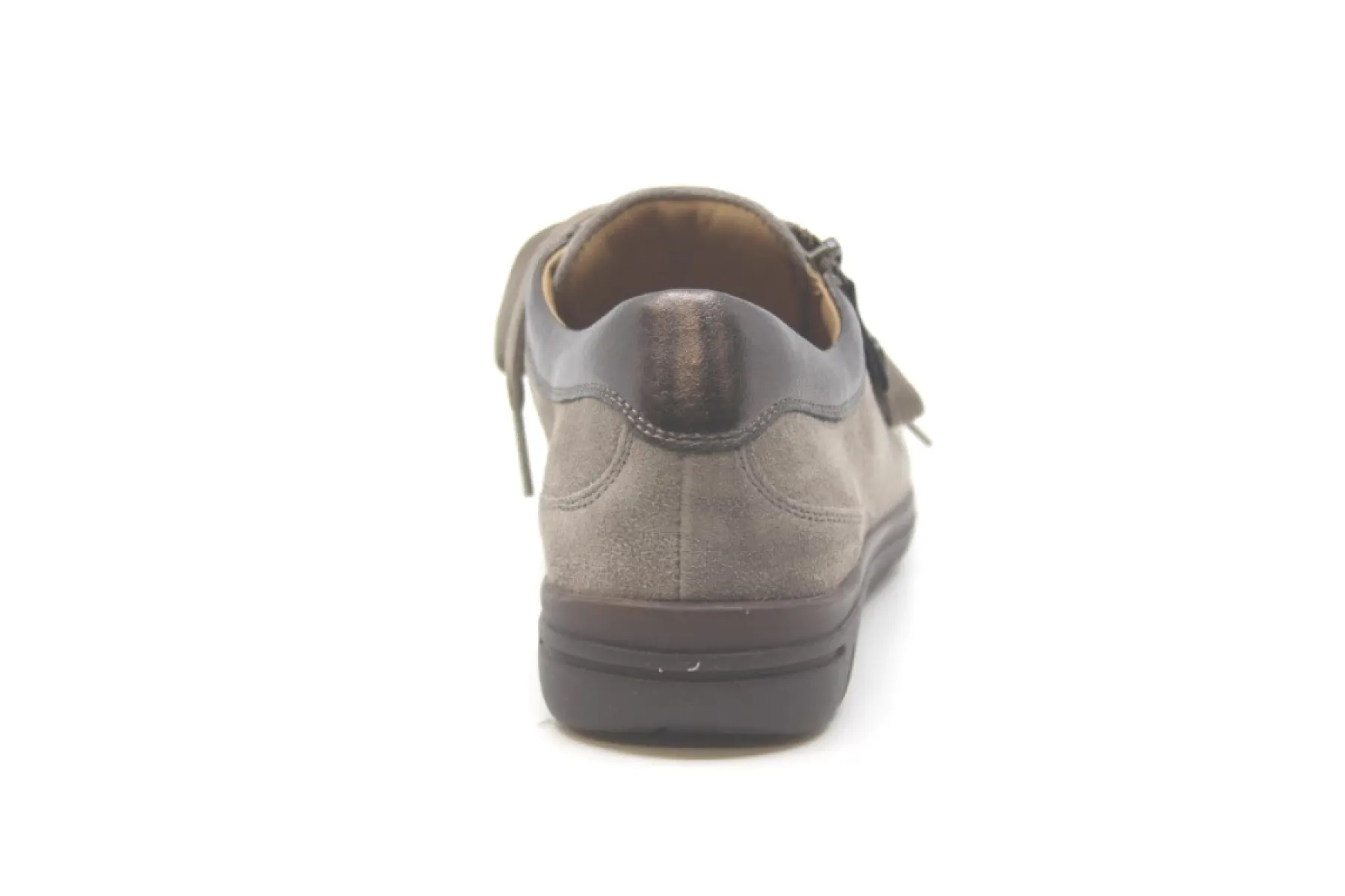 hartjes-casual-shoe-taupe-3 Hartjes Hartjes CASUAL SHOE - Wijdte G