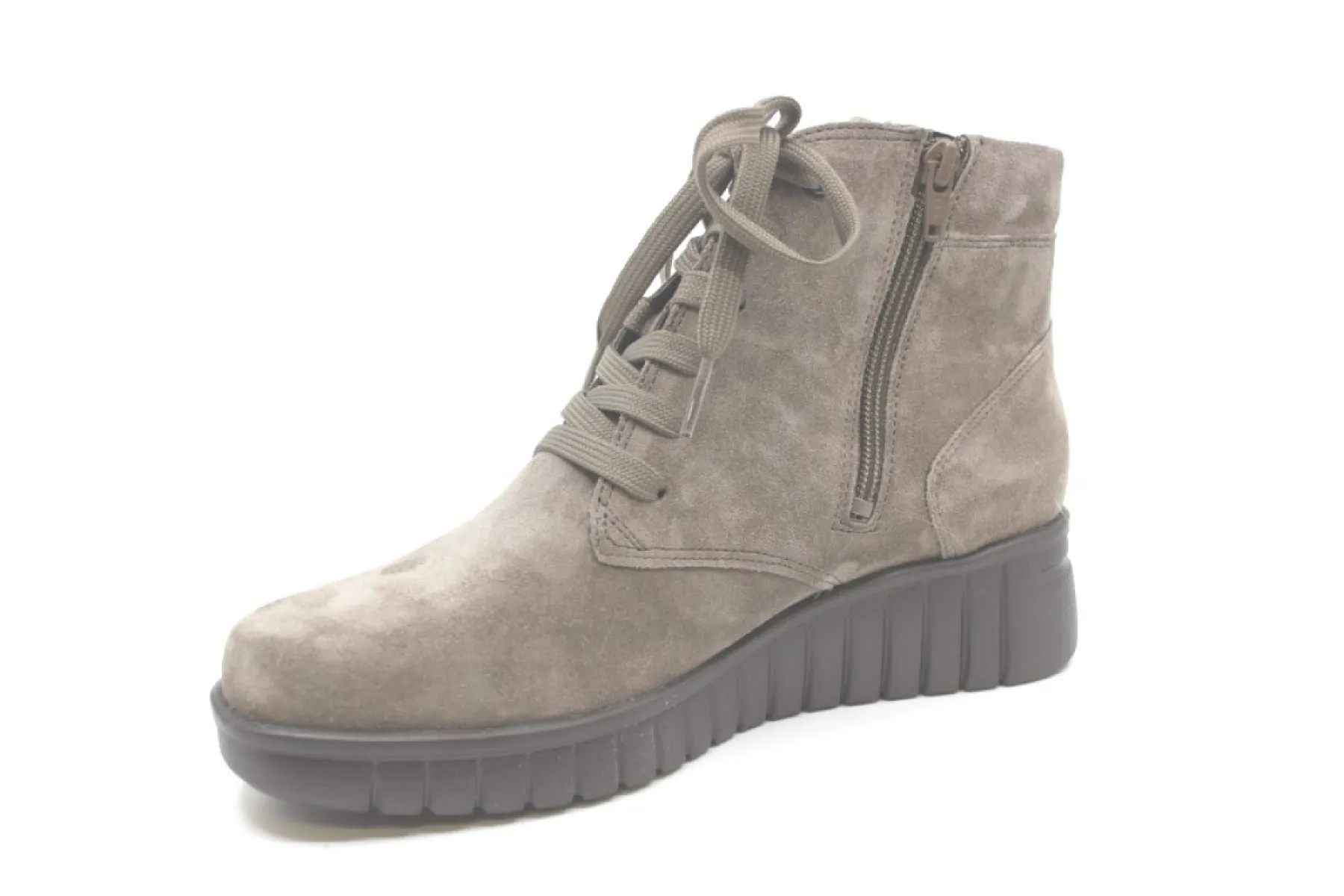 hartjes-country-boot-taupe-2 Hartjes Hartjes COUNTRY BOOT - Wijdte H