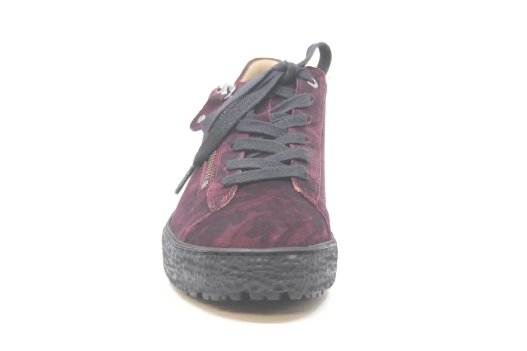 hartjes-phil-shoe-bordo-combi-1 Hartjes Hartjes PHIL SHOE - Wijdte H