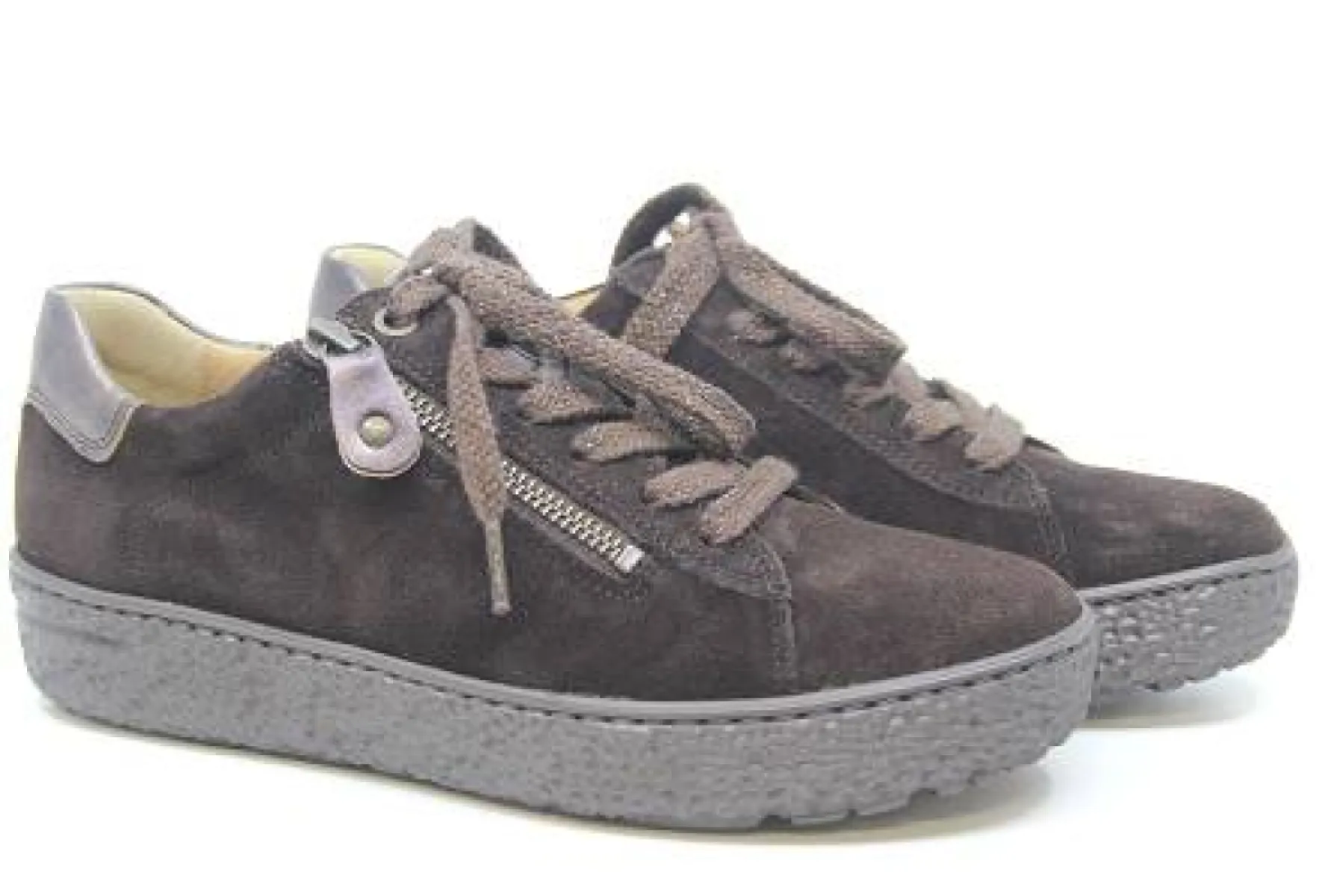 hartjes-phil-shoe-bruin-4 Hartjes Hartjes PHIL SHOE - Wijdte H