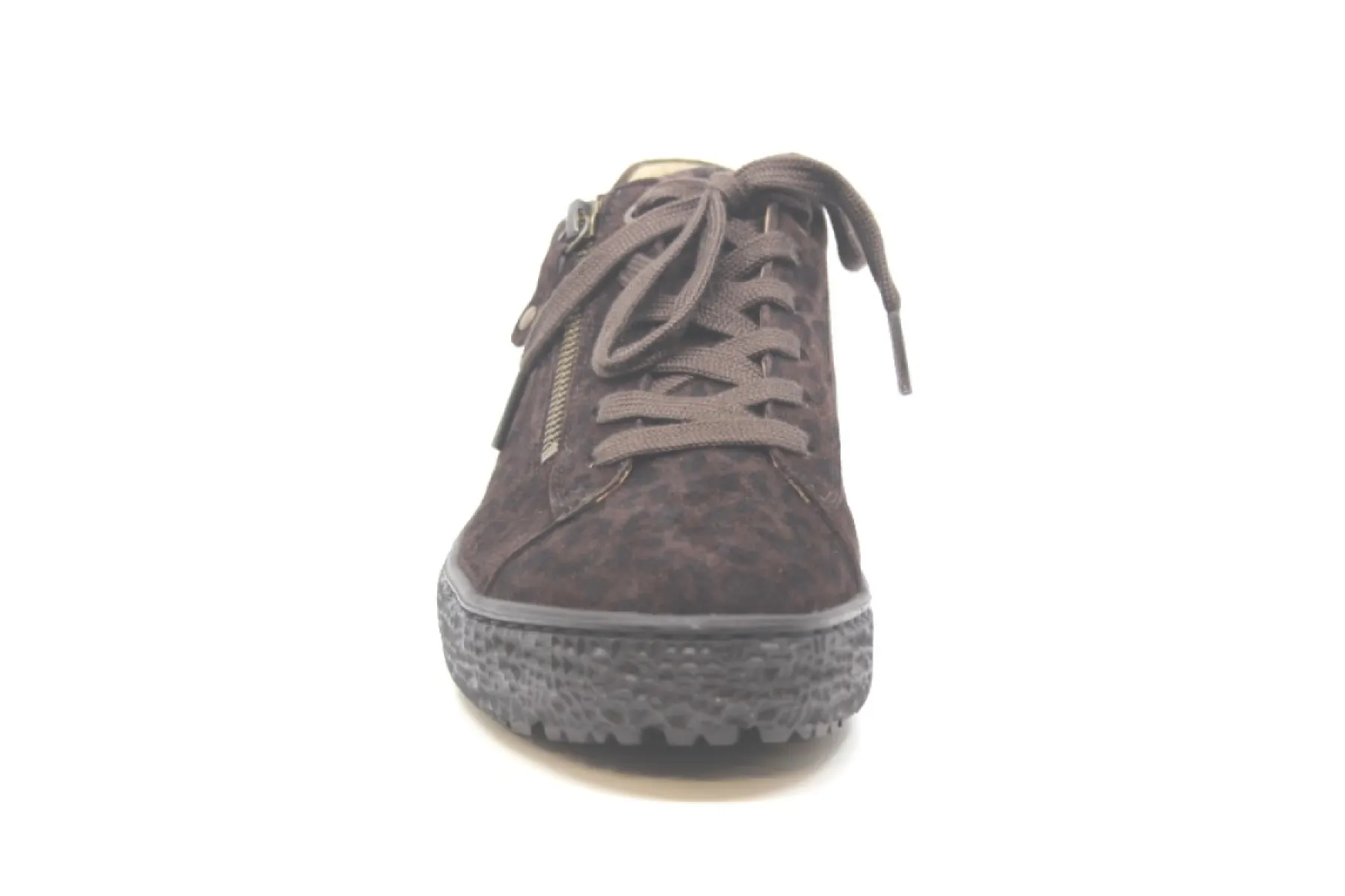hartjes-phil-shoe-bruin-combi-1 Hartjes Hartjes PHIL SHOE - Wijdte H