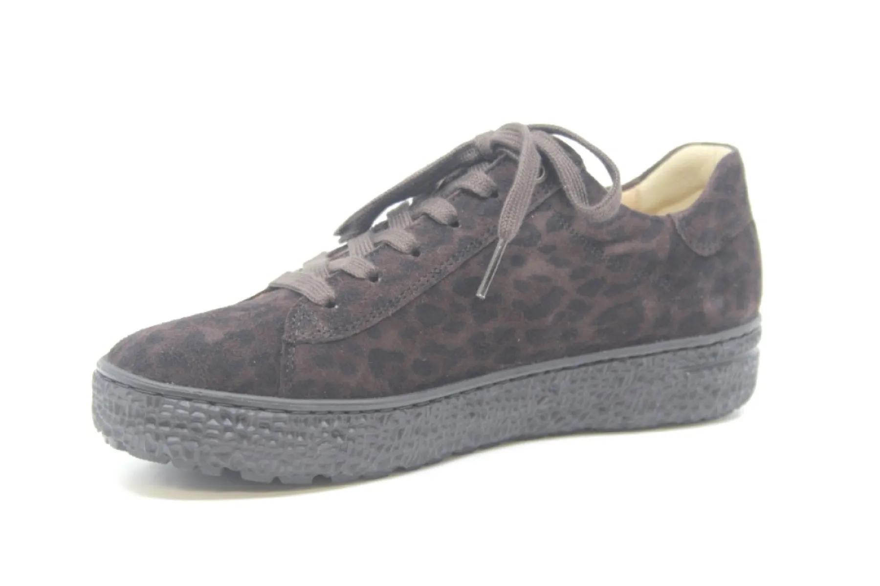 hartjes-phil-shoe-bruin-combi-2 Hartjes Hartjes PHIL SHOE - Wijdte H