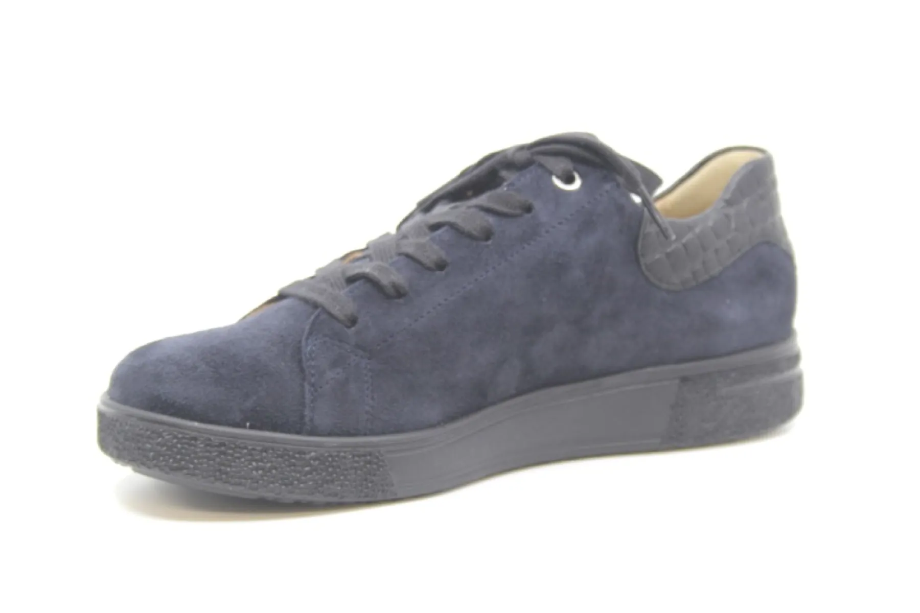 hartjes-sophie-shoe-blauw-2 Hartjes Hartjes SOPHIE SHOE - Wijdte H