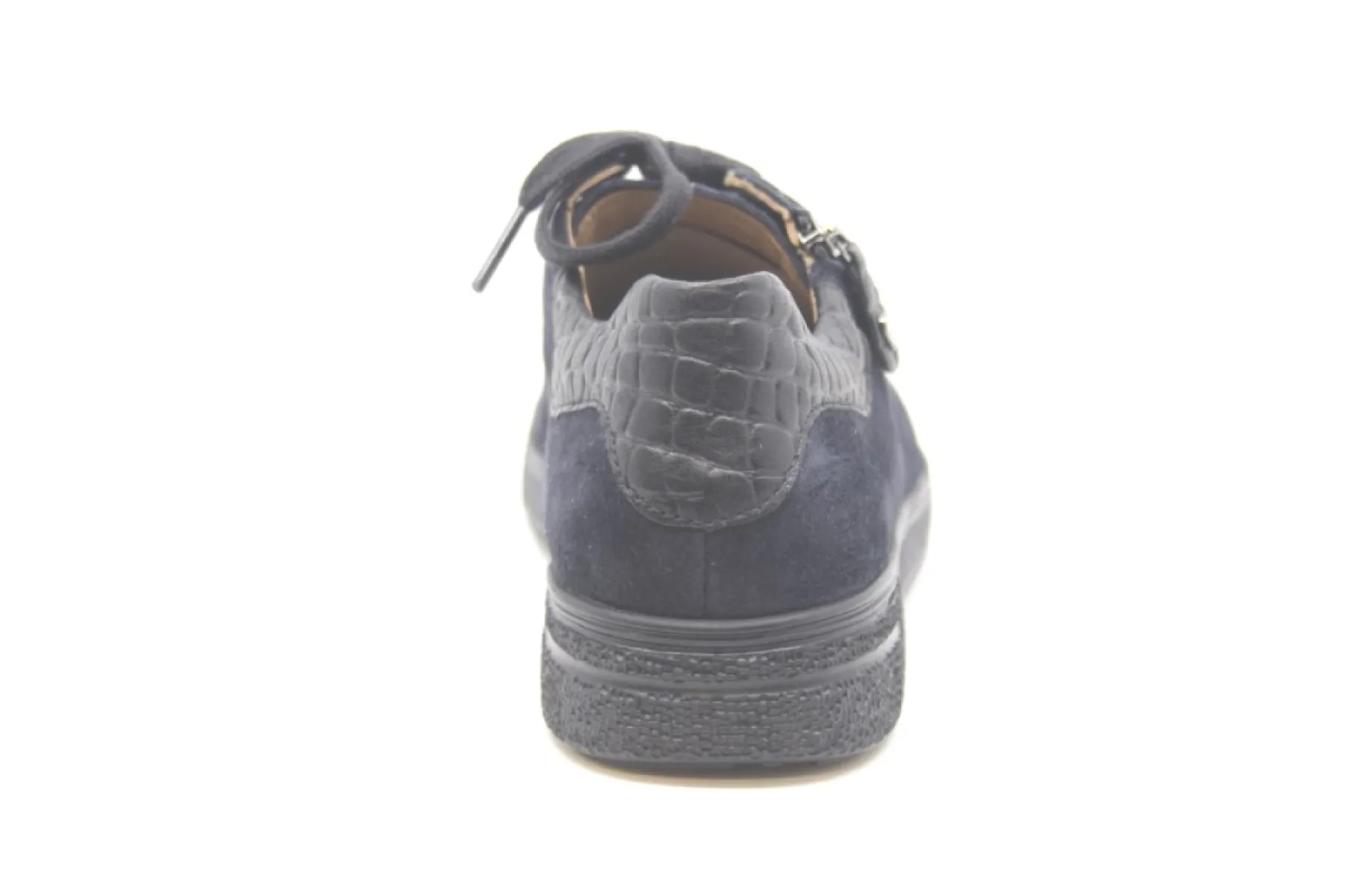 hartjes-sophie-shoe-blauw-3 Hartjes Hartjes SOPHIE SHOE - Wijdte H