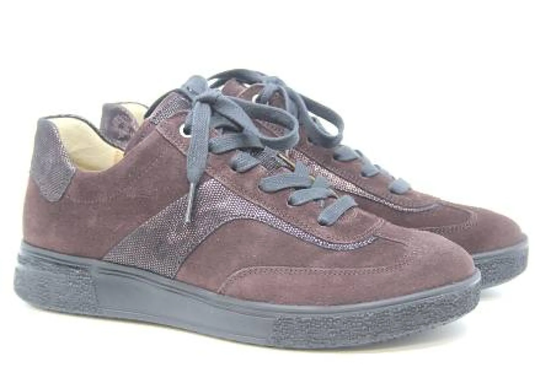 hartjes-sophie-shoe-roodbruin-4 Hartjes Hartjes SOPHIE SHOE - Wijdte H