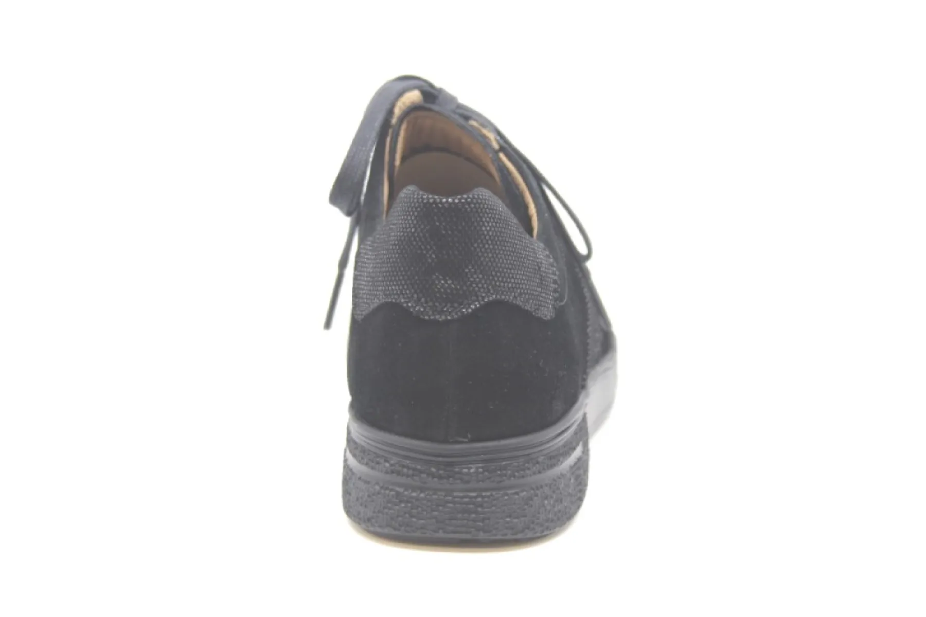 hartjes-sophie-shoe-zwart-3 Hartjes Hartjes SOPHIE SHOE - Wijdte H