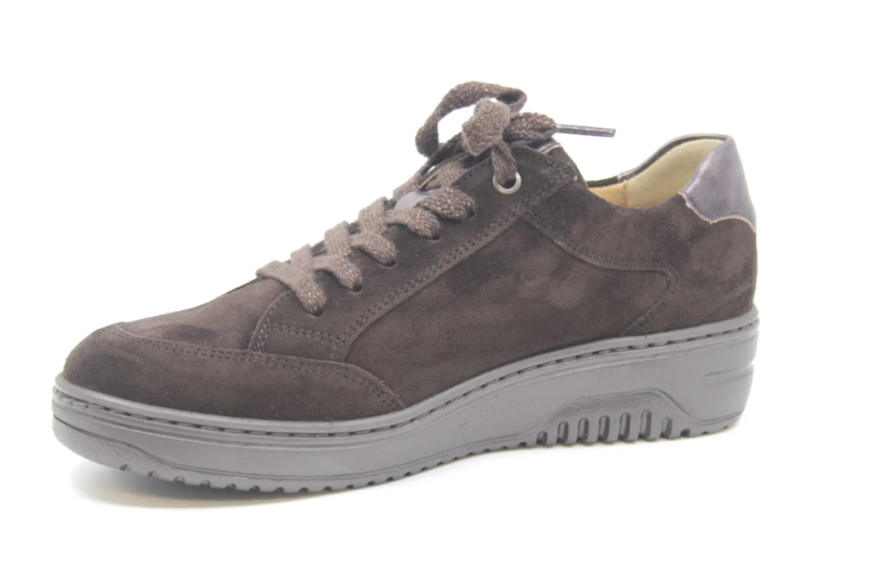 hartjes-soul-shoe-bruin-2 Hartjes Hartjes SOUL SHOE - Wijdte K