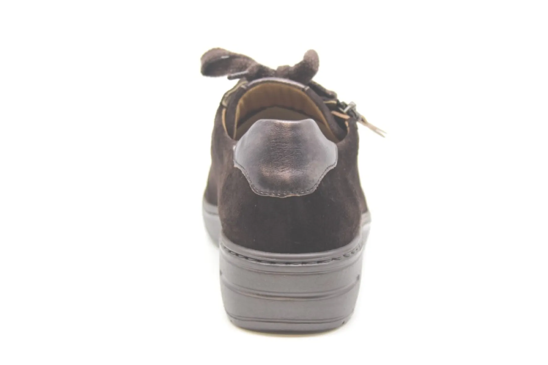 hartjes-soul-shoe-bruin-3 Hartjes Hartjes SOUL SHOE - Wijdte K