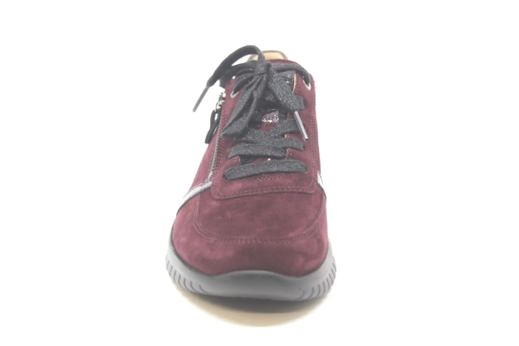hartjes-wave-shoe-bordo-1 Hartjes Hartjes WAVE SHOE - Wijdte G½