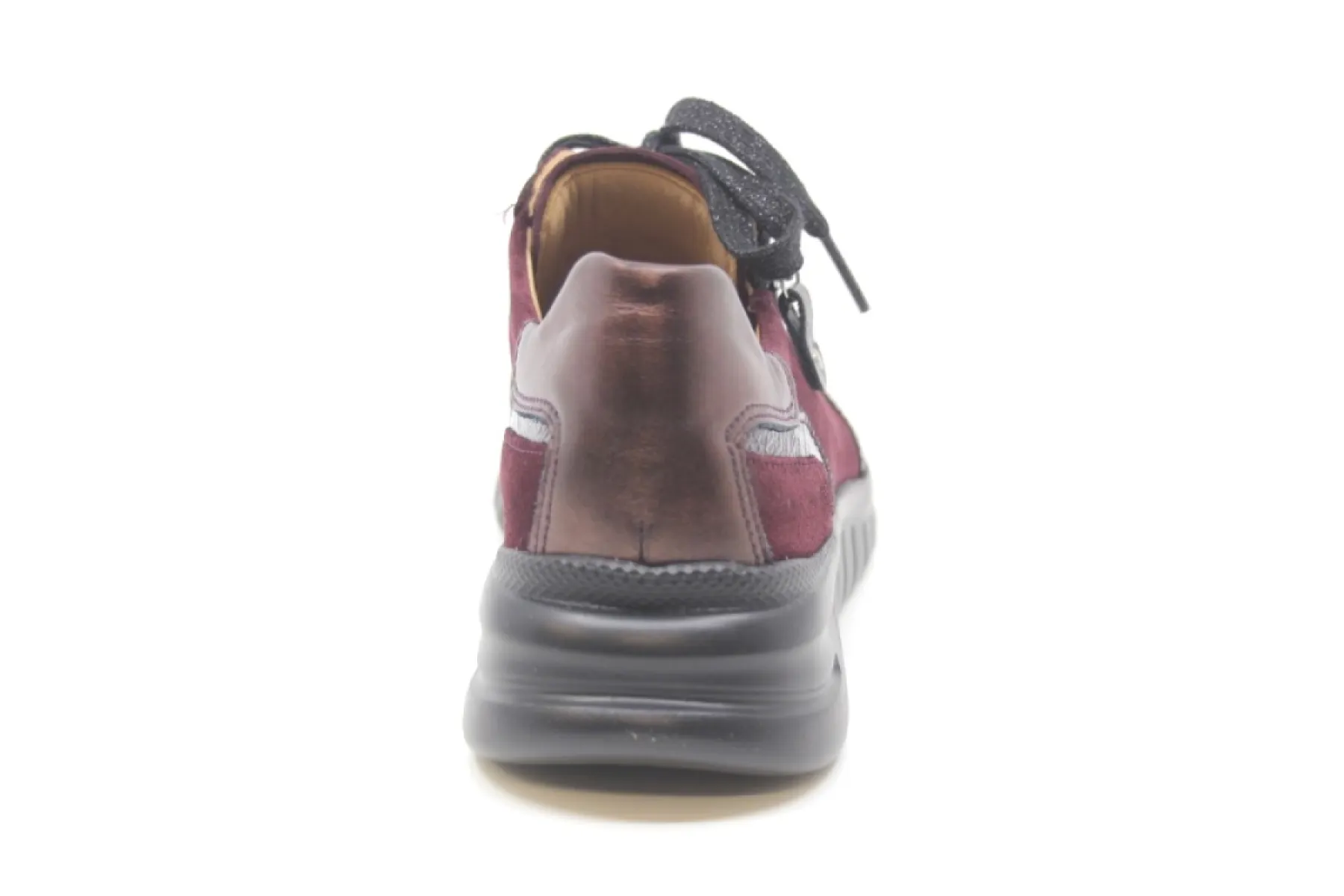 hartjes-wave-shoe-bordo-3 Hartjes Hartjes WAVE SHOE - Wijdte G½