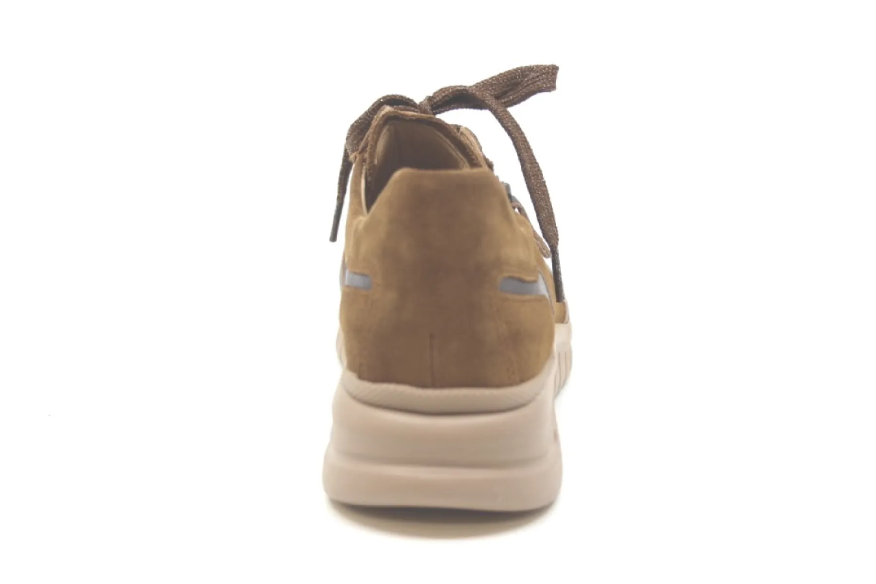 hartjes-wave-shoe-cognacbruin-3 Hartjes Hartjes WAVE SHOE - Wijdte G½