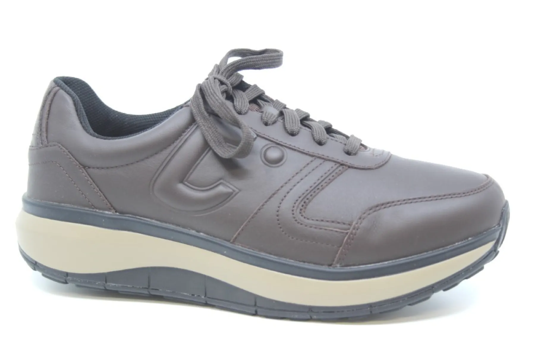 JOYA JOYA CANCUN SR BROWN - Wijdte H