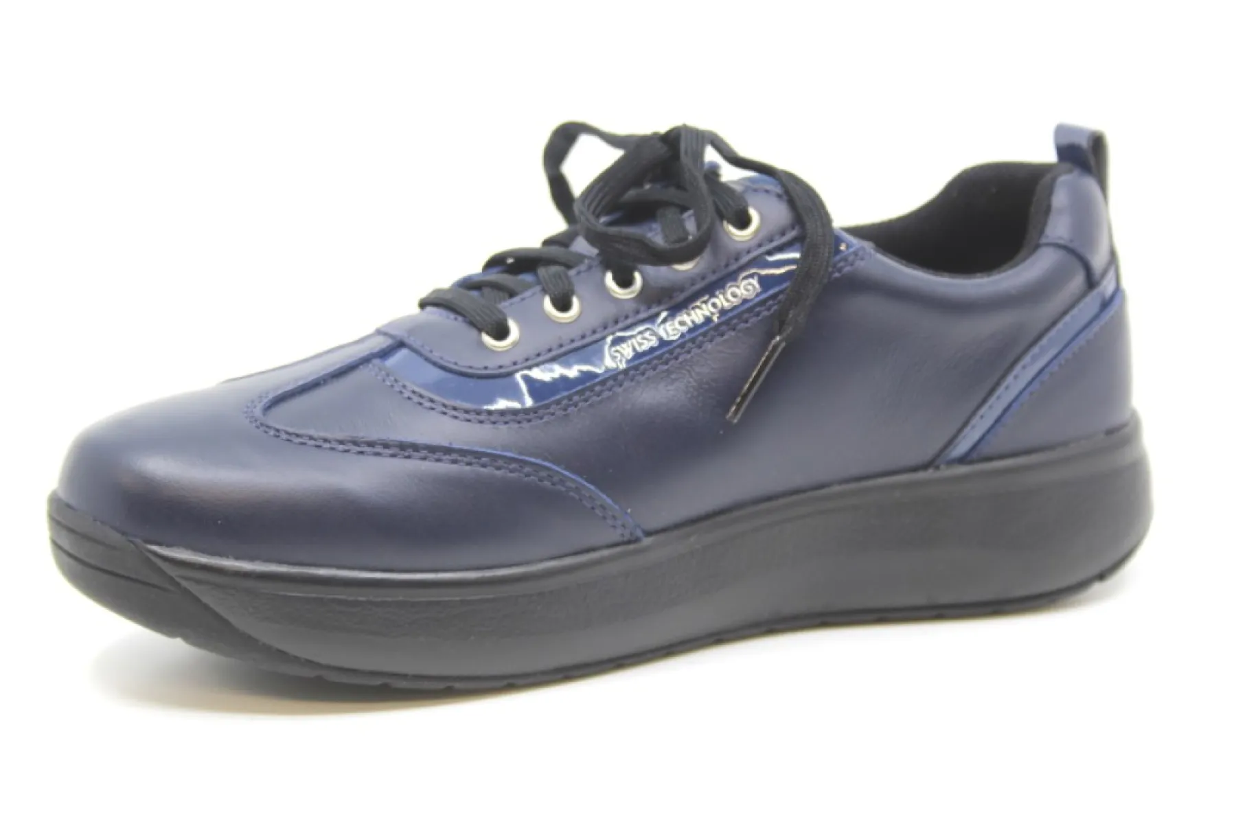 joya-laura-dark-blue-ii-blauw-2 JOYA JOYA LAURA DARK BLUE II - Wijdte H