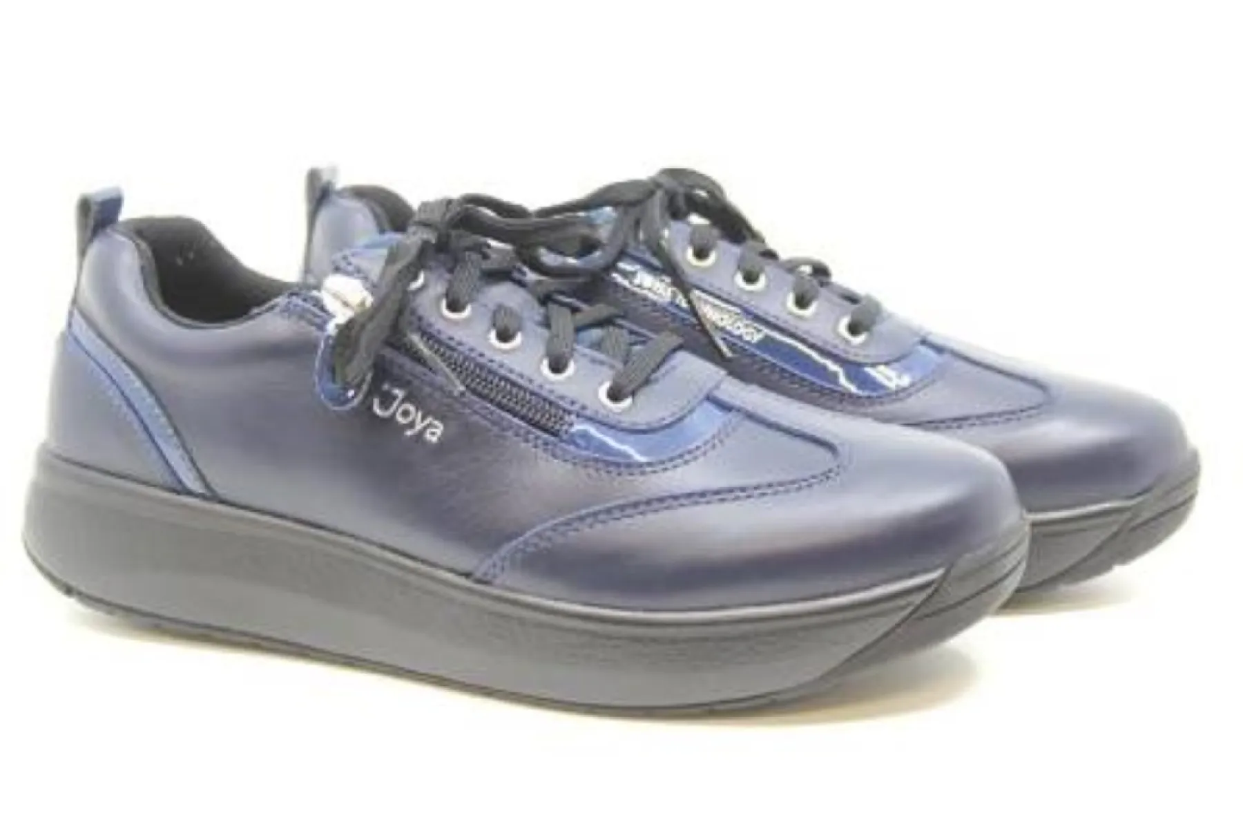 joya-laura-dark-blue-ii-blauw-4 JOYA JOYA LAURA DARK BLUE II - Wijdte H