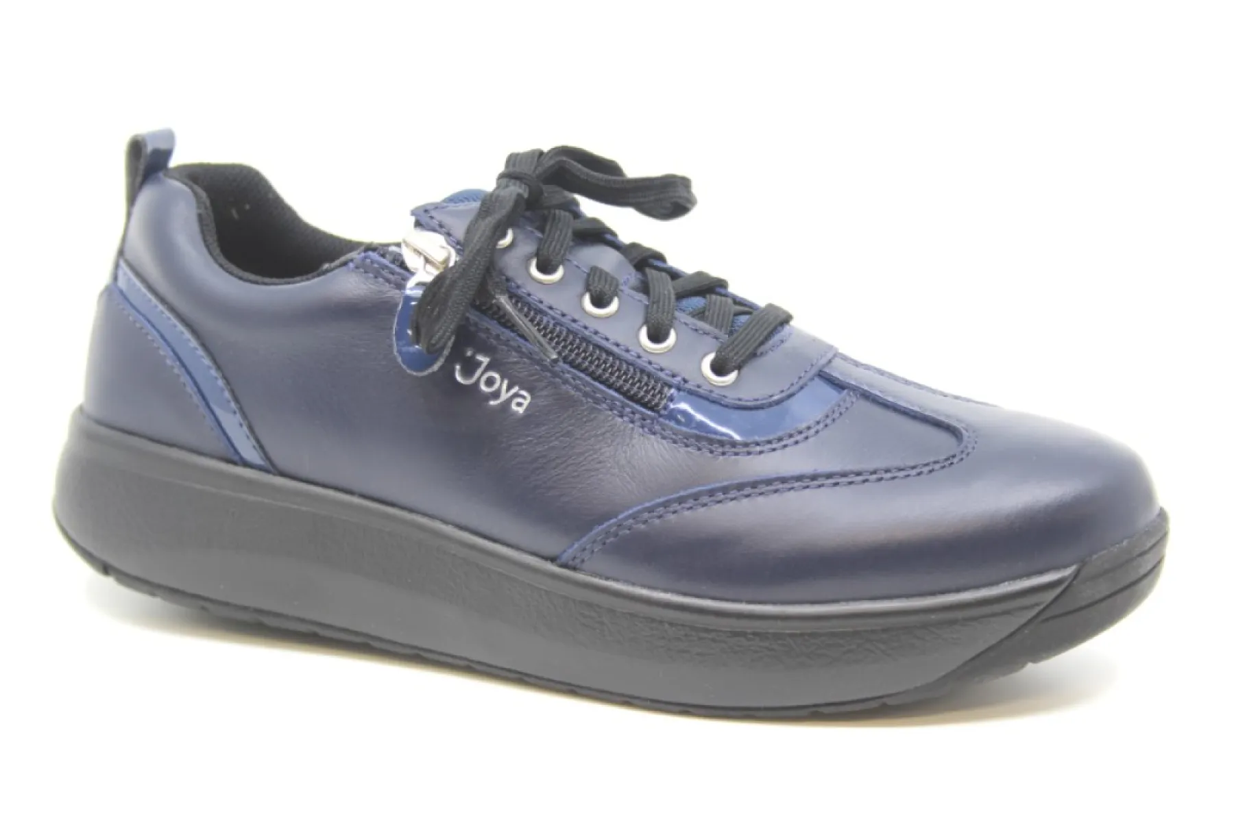 JOYA JOYA LAURA DARK BLUE II - Wijdte H