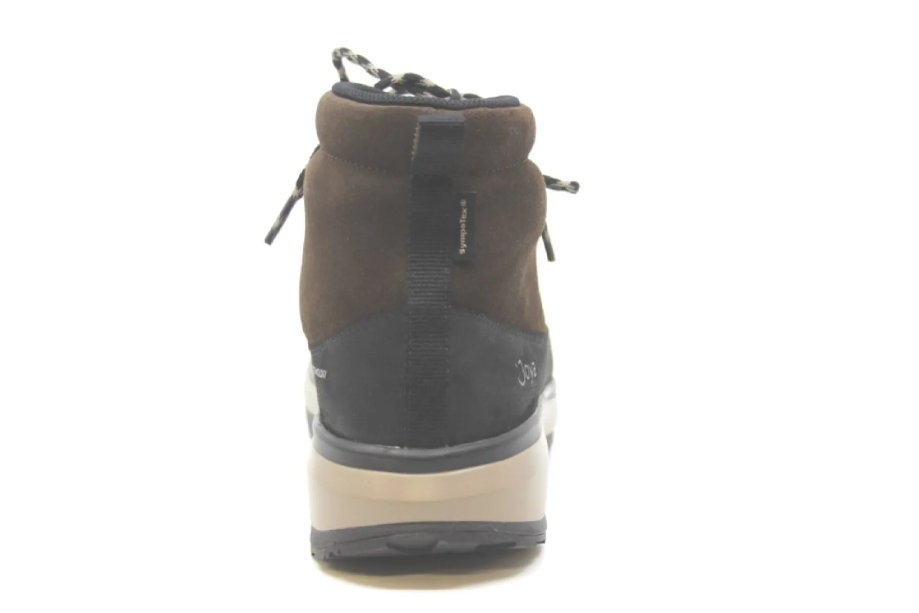 joya-maui-boot-stx-dark-brown-bruin-3 JOYA JOYA MAUI BOOT STX DARK BROWN - Wijdte H