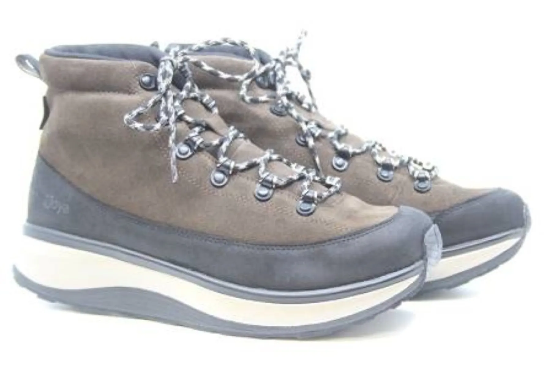 joya-maui-boot-stx-dark-brown-bruin-4 JOYA JOYA MAUI BOOT STX DARK BROWN - Wijdte H