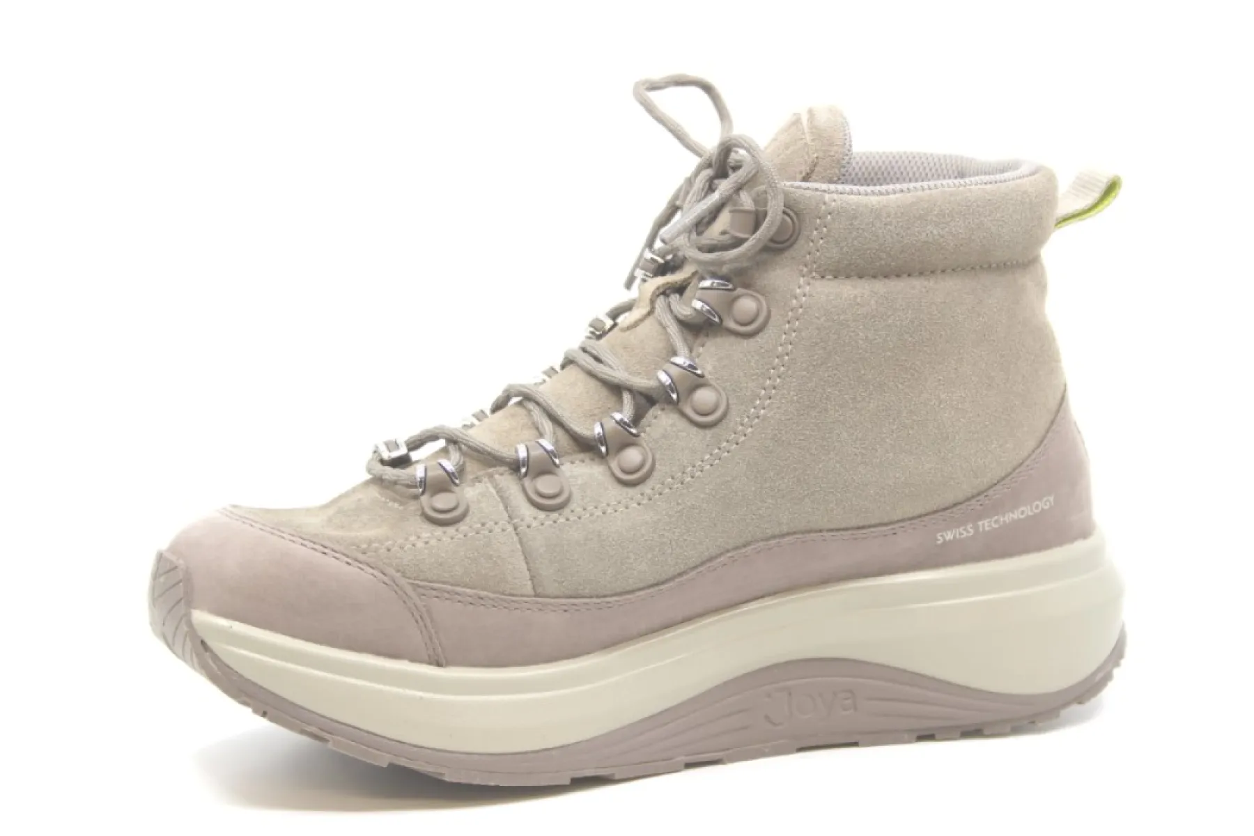 joya-maui-bootstx-grey-stone-2 JOYA JOYA MAUI BOOTSTX GREY - Wijdte H