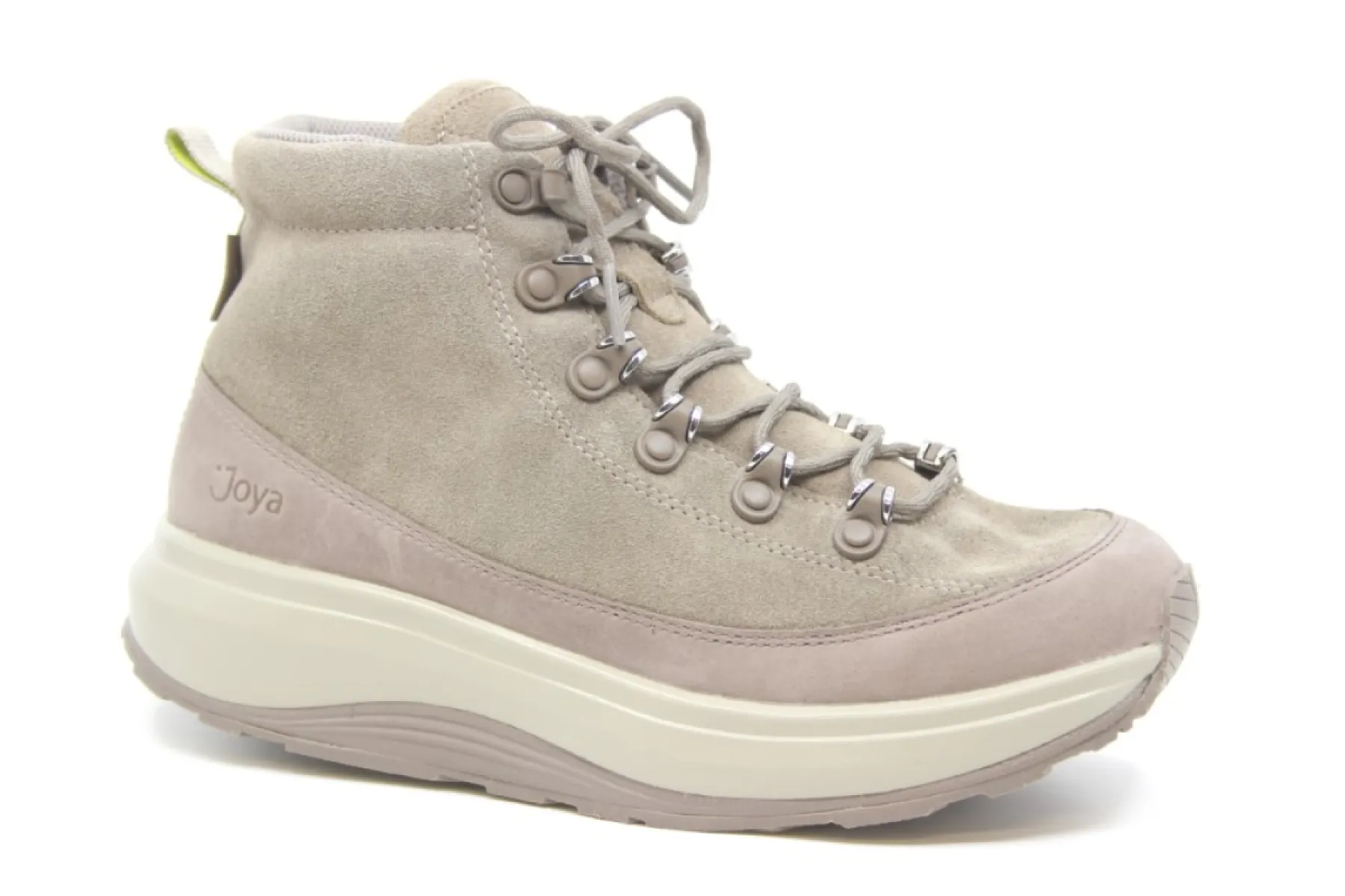 JOYA JOYA MAUI BOOTSTX GREY - Wijdte H