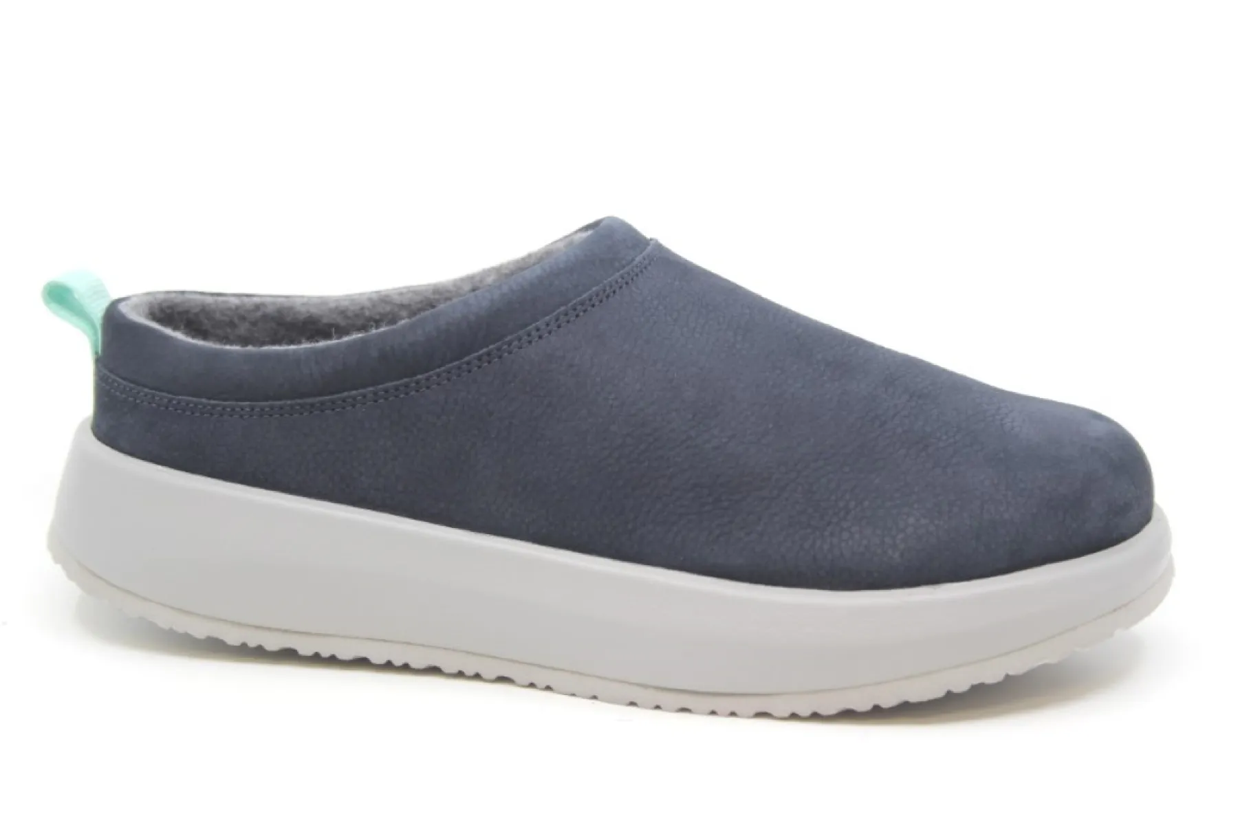 JOYA JOYA RIGA BLUE - Wijdte G