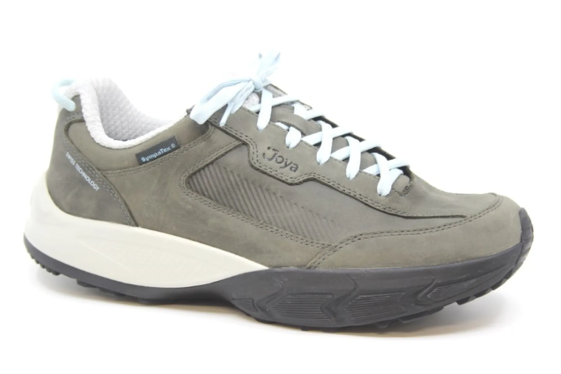JOYA JOYA SEEFELD STX DARK GREY - Wijdte G