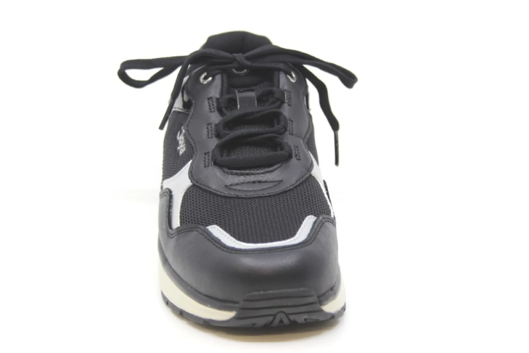 joya-tina-iii-black-silver-zwart-1 JOYA JOYA TINA III BLACK/SILVER - Wijdte H