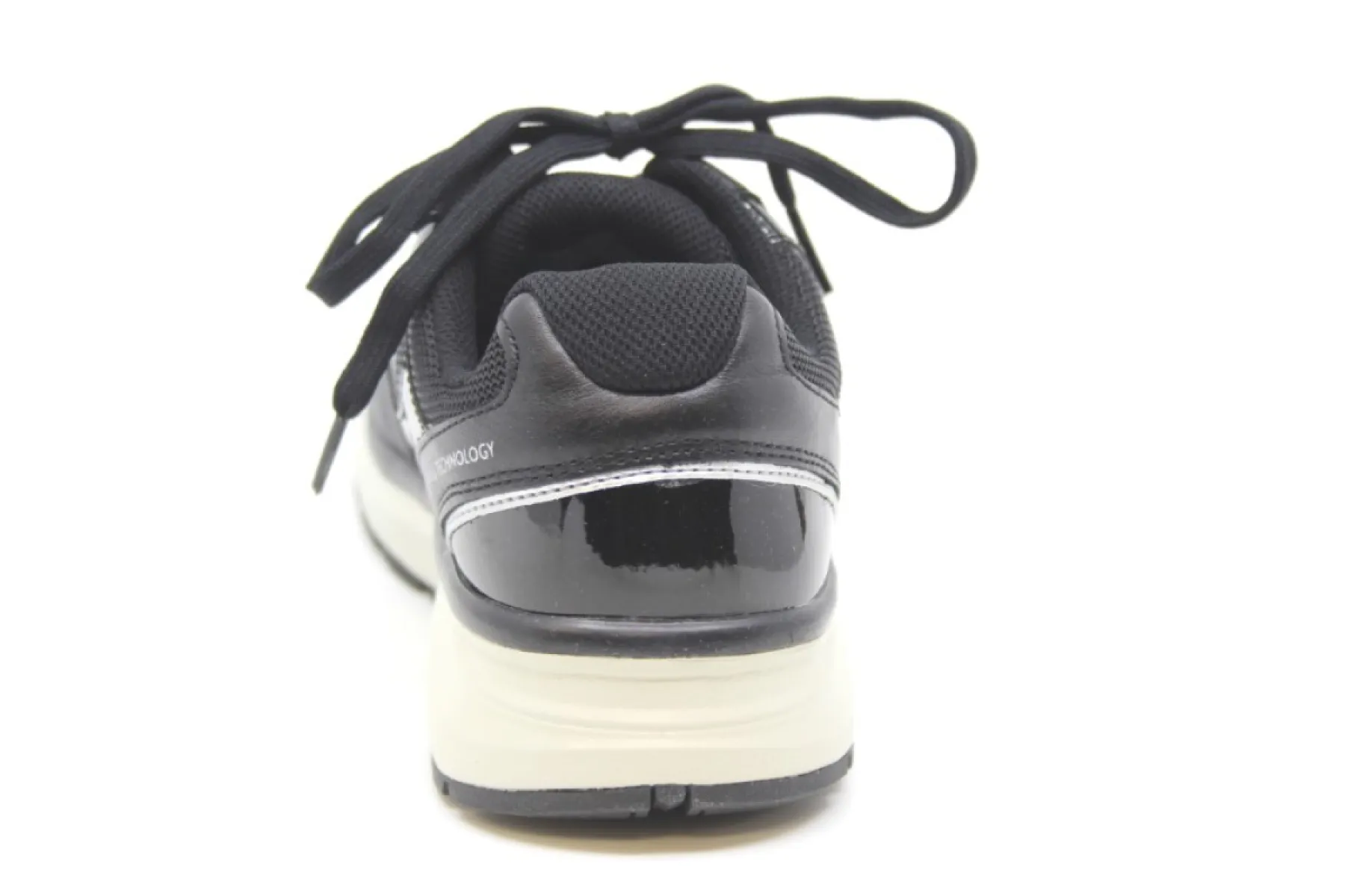 joya-tina-iii-black-silver-zwart-3 JOYA JOYA TINA III BLACK/SILVER - Wijdte H
