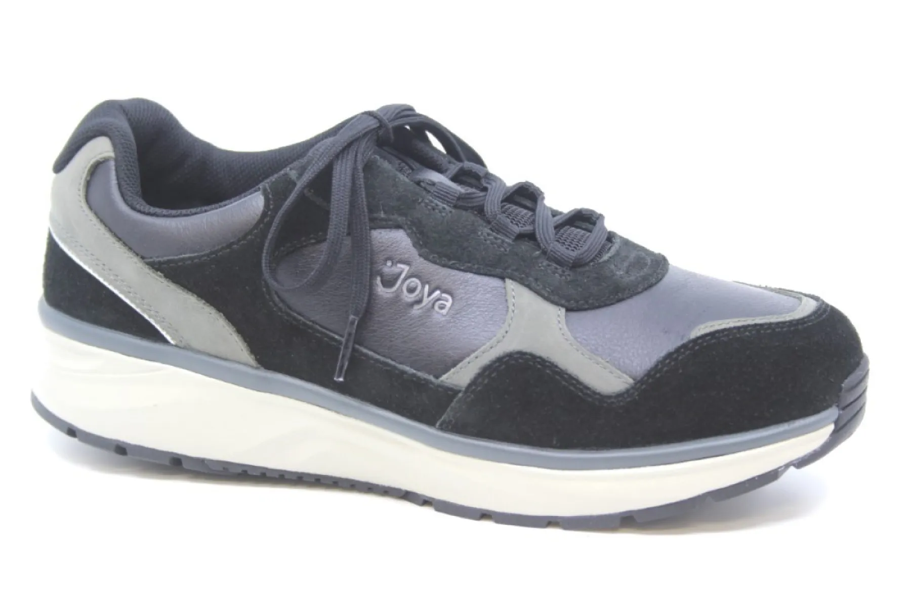 JOYA JOYA TONY III BLACK - Wijdte H
