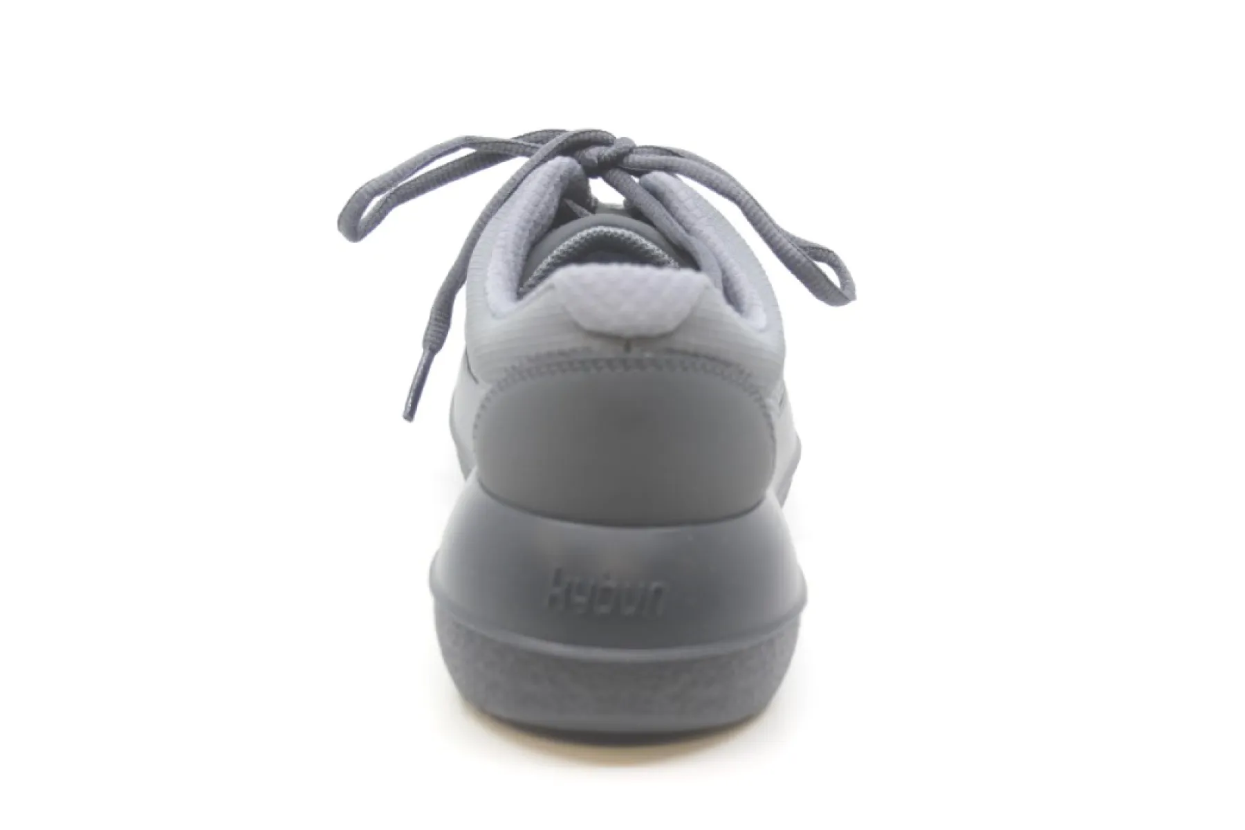 kybun-bauma-dark-grey-grijs-3 Kybun Kybun BAUMA Dark Grey