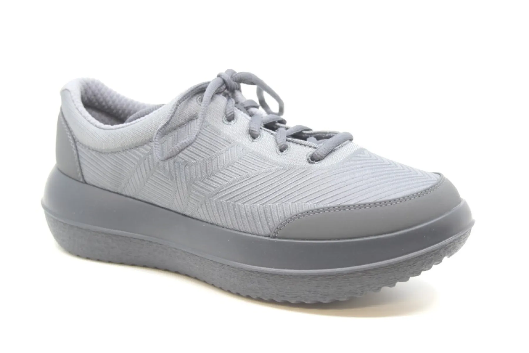 Kybun Kybun BAUMA Dark Grey