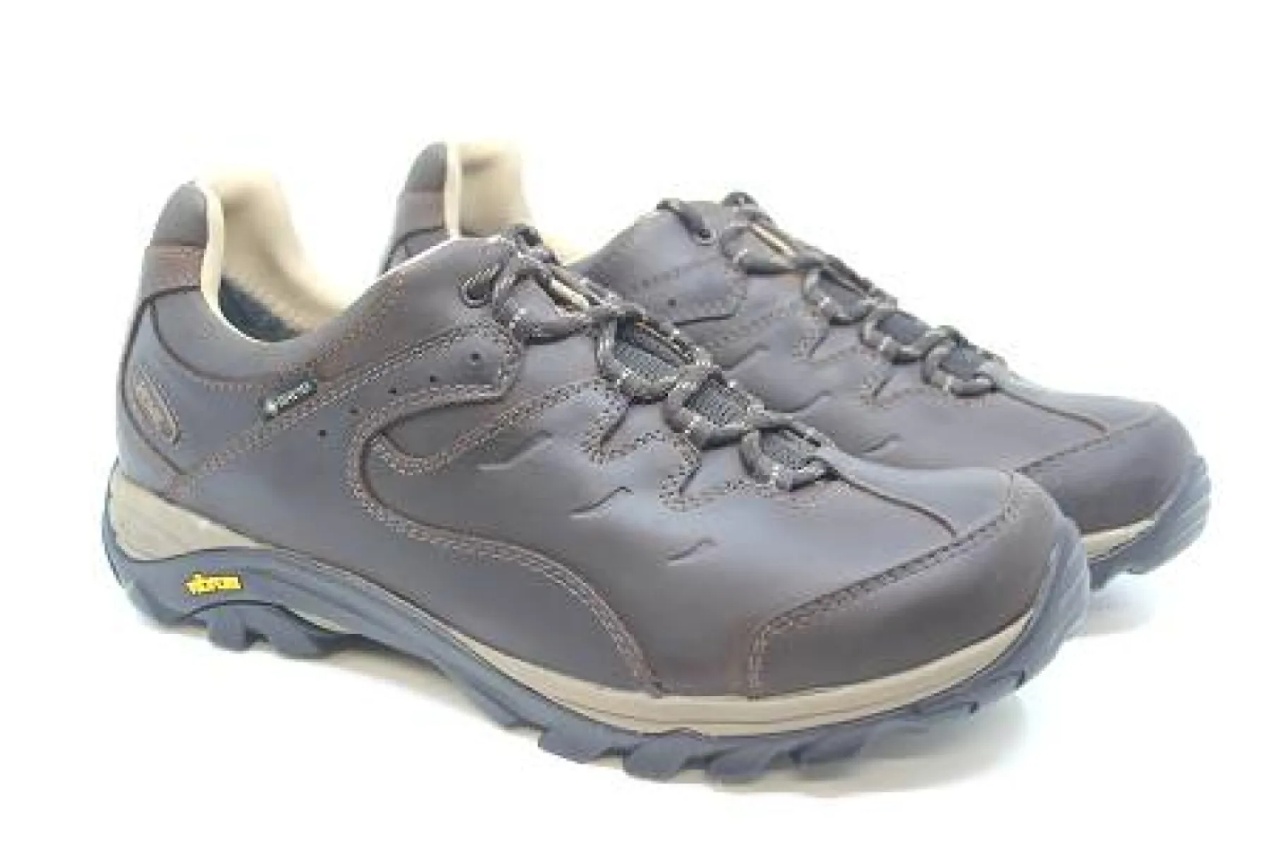 meindl-caracas-gtx-bruin-4 Meindl Meindl CARACAS GTX - Wijdte H