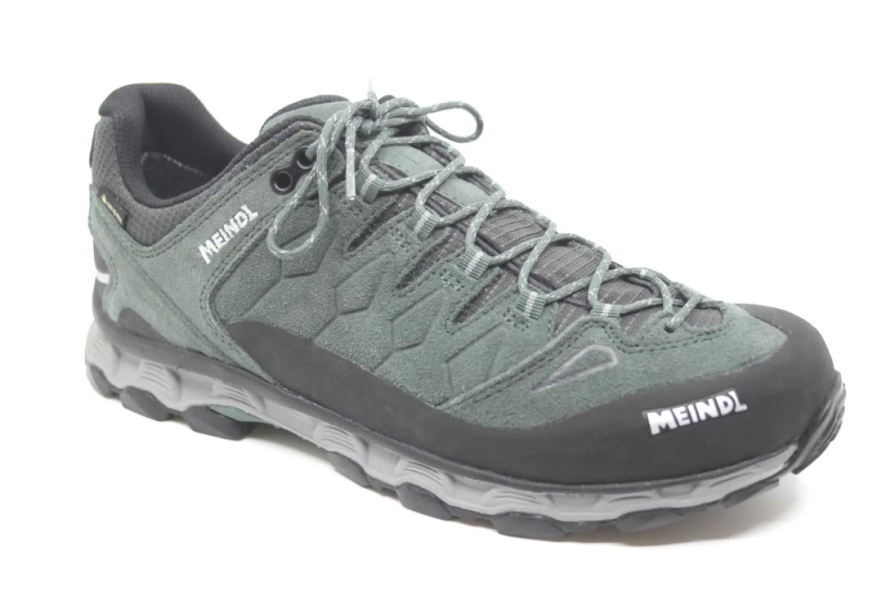 Meindl Meindl LITE TRAIL GTX - Wijdte H