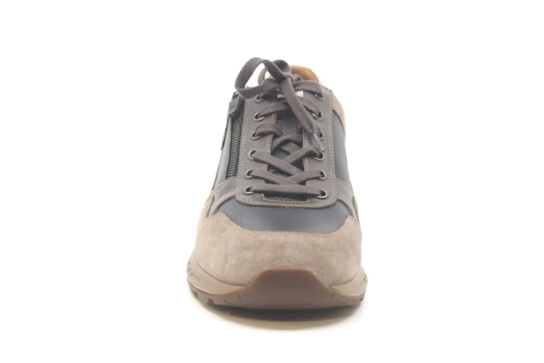 mephisto-bradley-grijs-combi-1 Mephisto Mephisto BRADLEY - Wijdte H