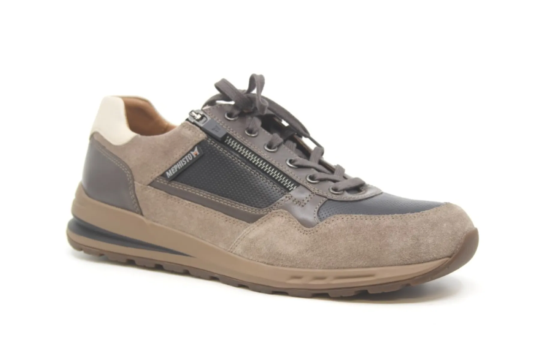 Mephisto Mephisto BRADLEY - Wijdte H