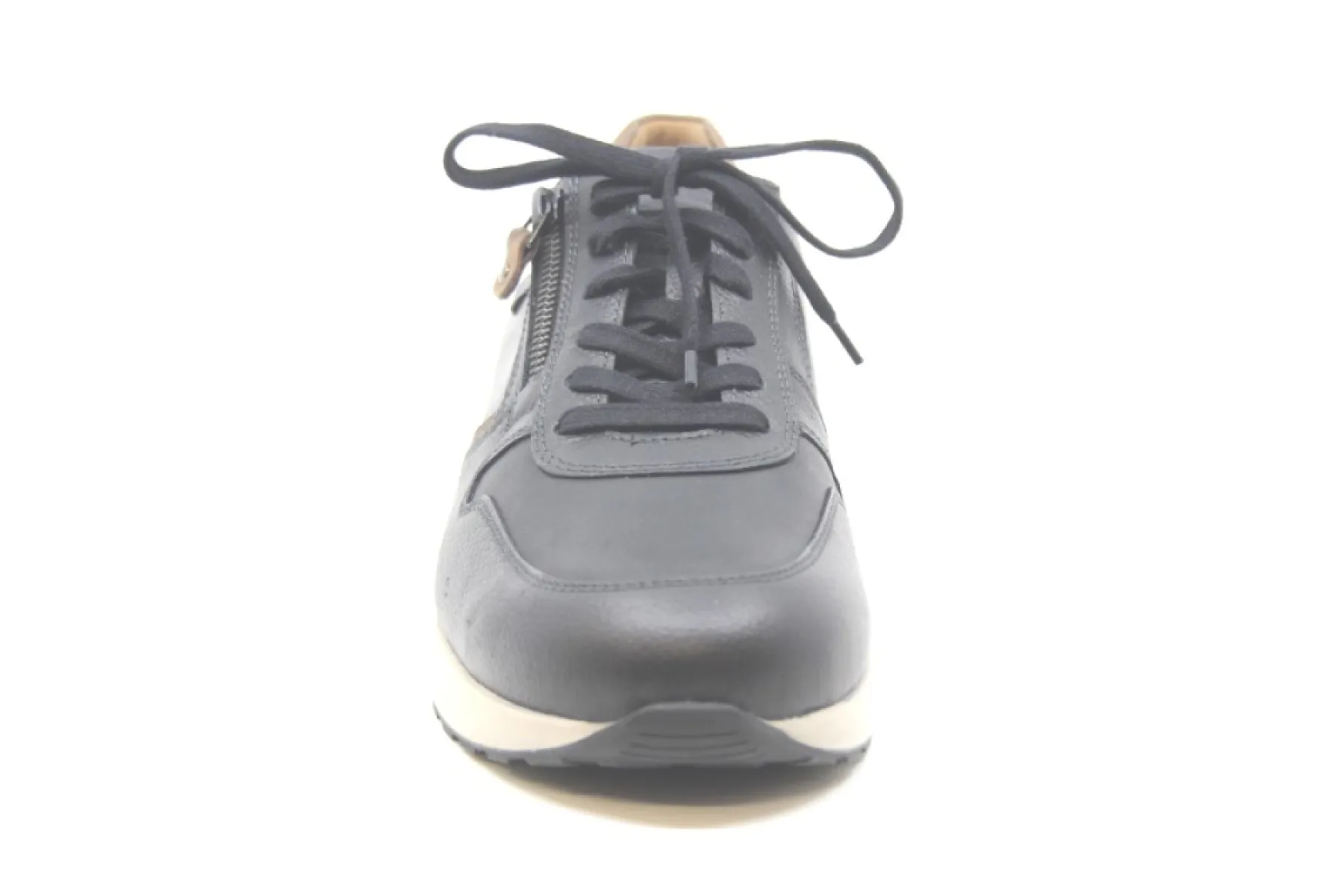 mephisto-dino-zwart-combi-1 Mephisto Mephisto DINO - Wijdte H