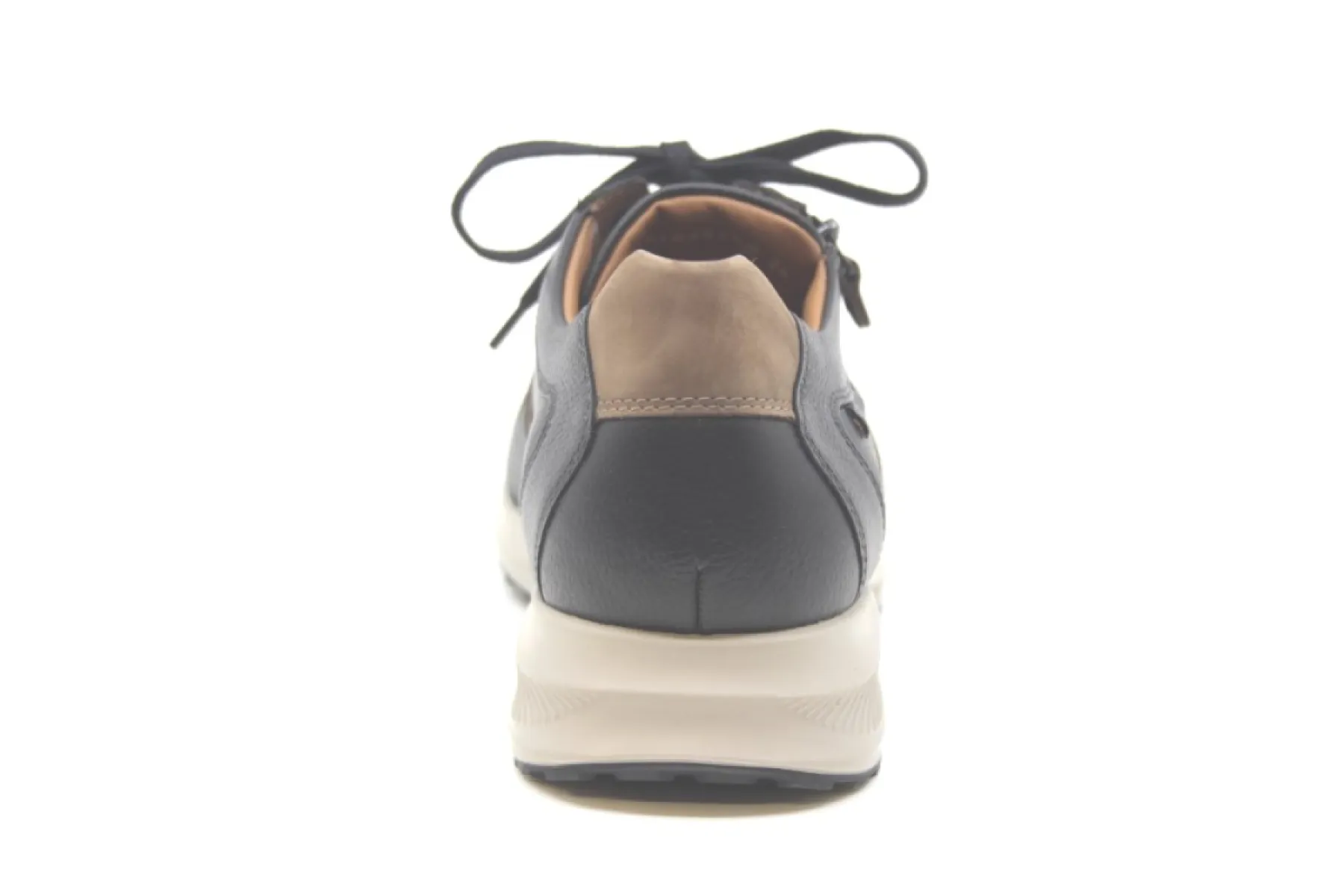 mephisto-dino-zwart-combi-3 Mephisto Mephisto DINO - Wijdte H