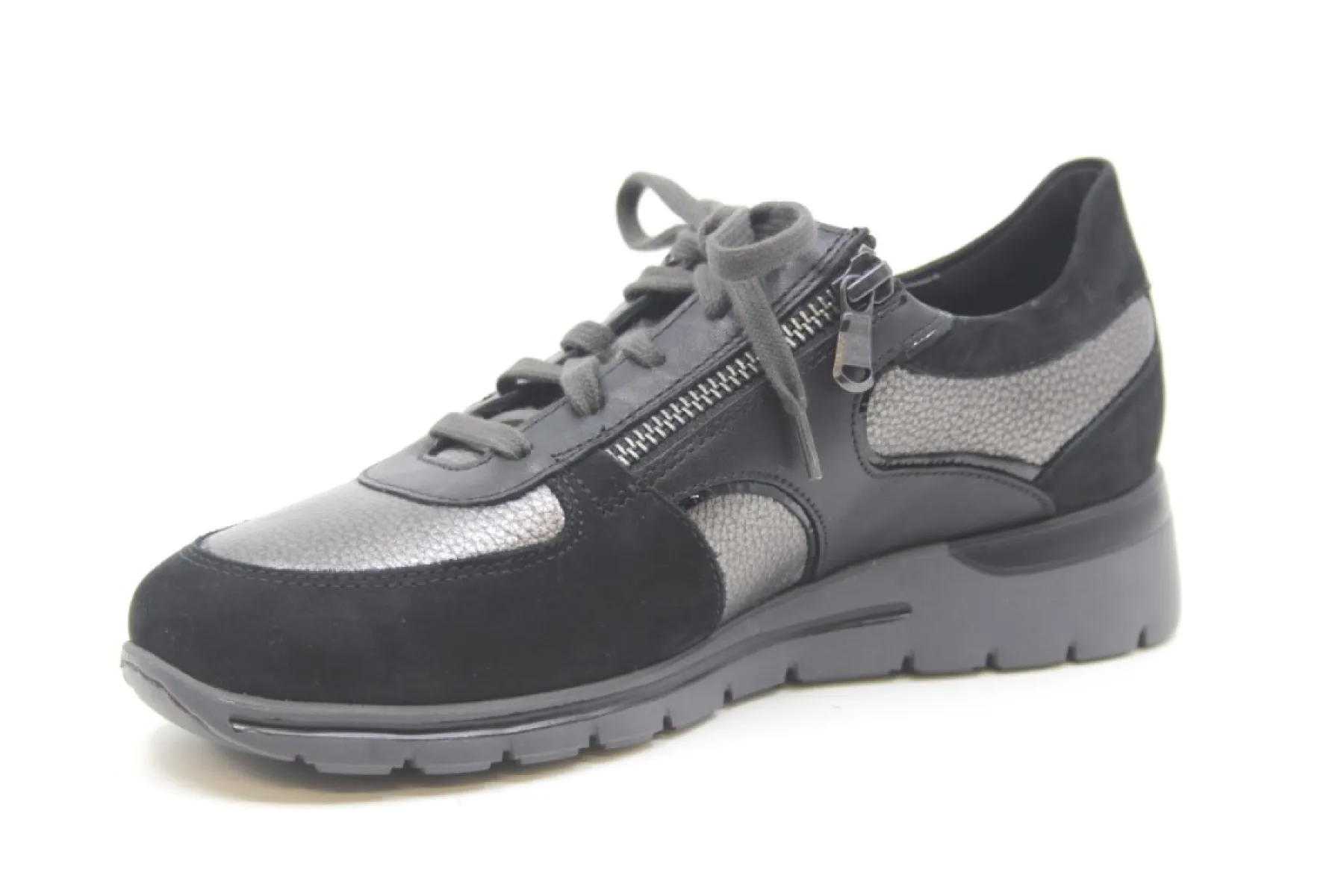 mephisto-esra-zwart-2 Mephisto Mephisto ESRA - Wijdte H