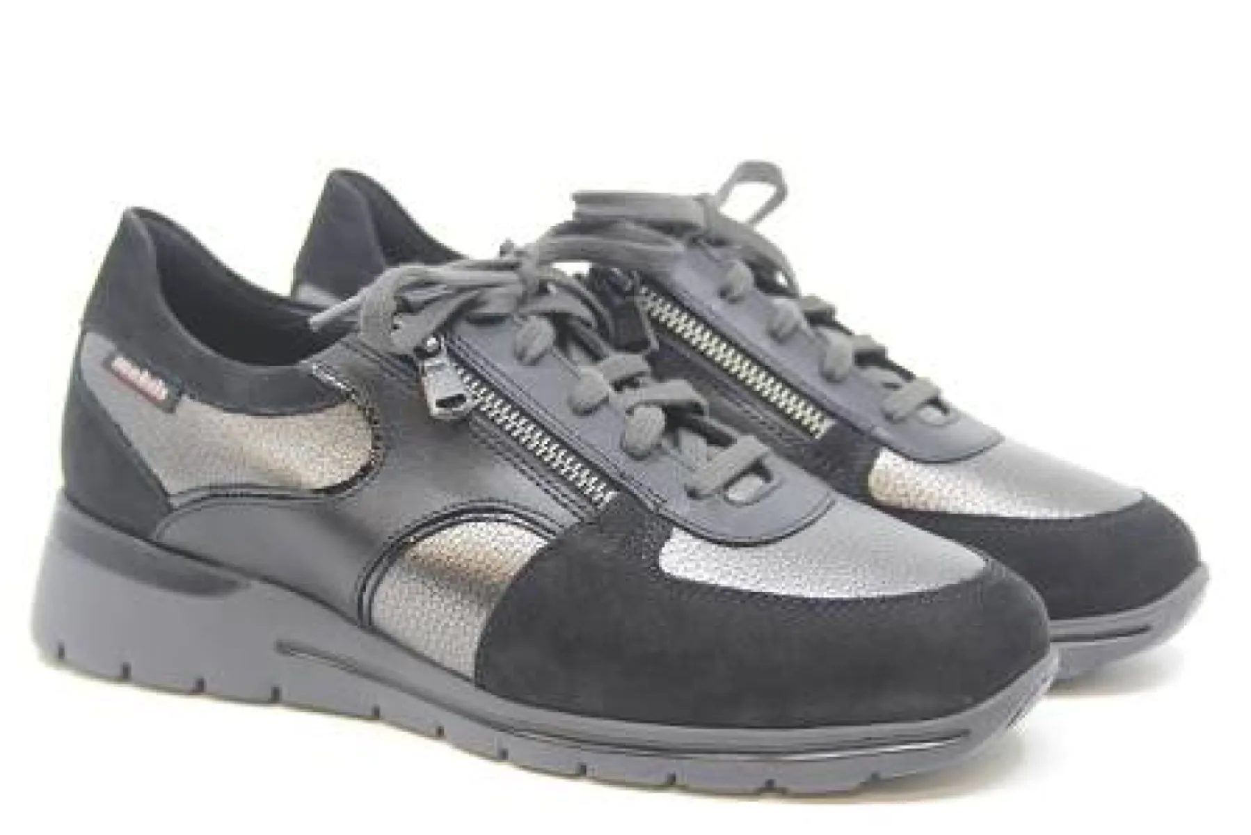 mephisto-esra-zwart-4 Mephisto Mephisto ESRA - Wijdte H