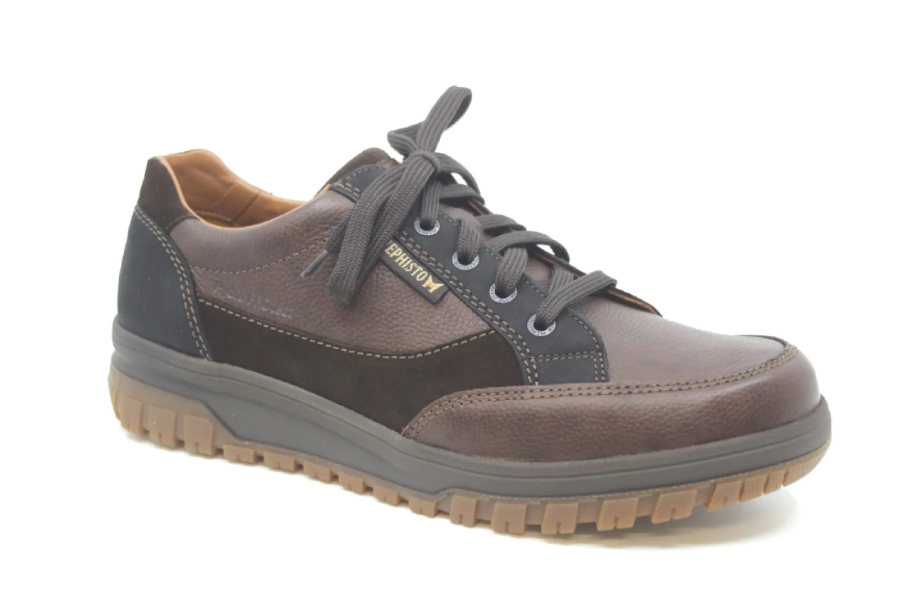 Mephisto Mephisto PACO - Wijdte H