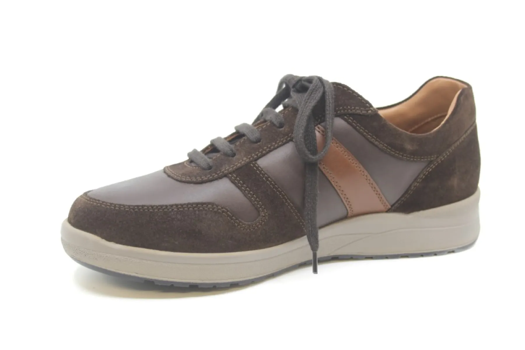 mephisto-vito-velsport-bruin-2 Mephisto Mephisto VITO VELSPORT - Wijdte G