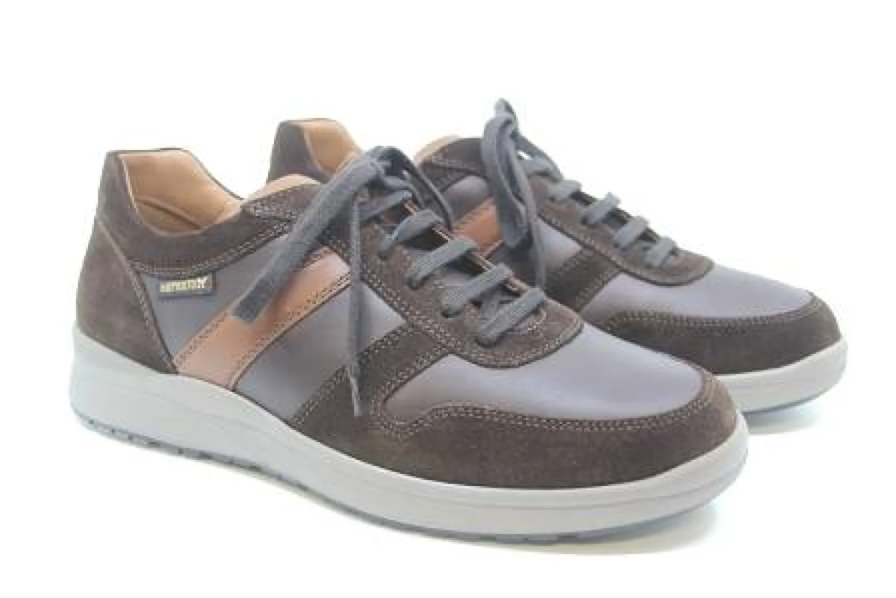 mephisto-vito-velsport-bruin-4 Mephisto Mephisto VITO VELSPORT - Wijdte G