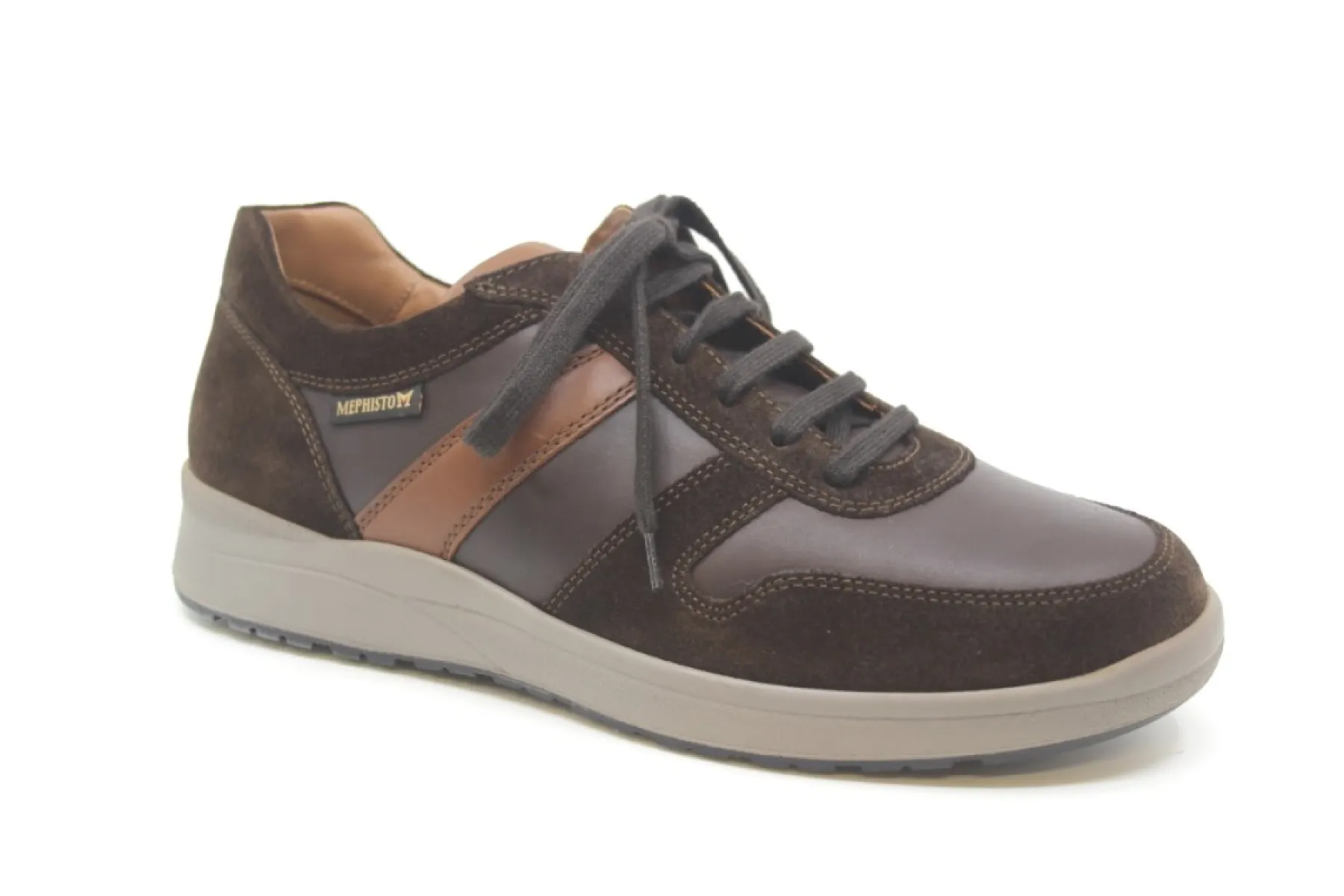 Mephisto Mephisto VITO VELSPORT - Wijdte G