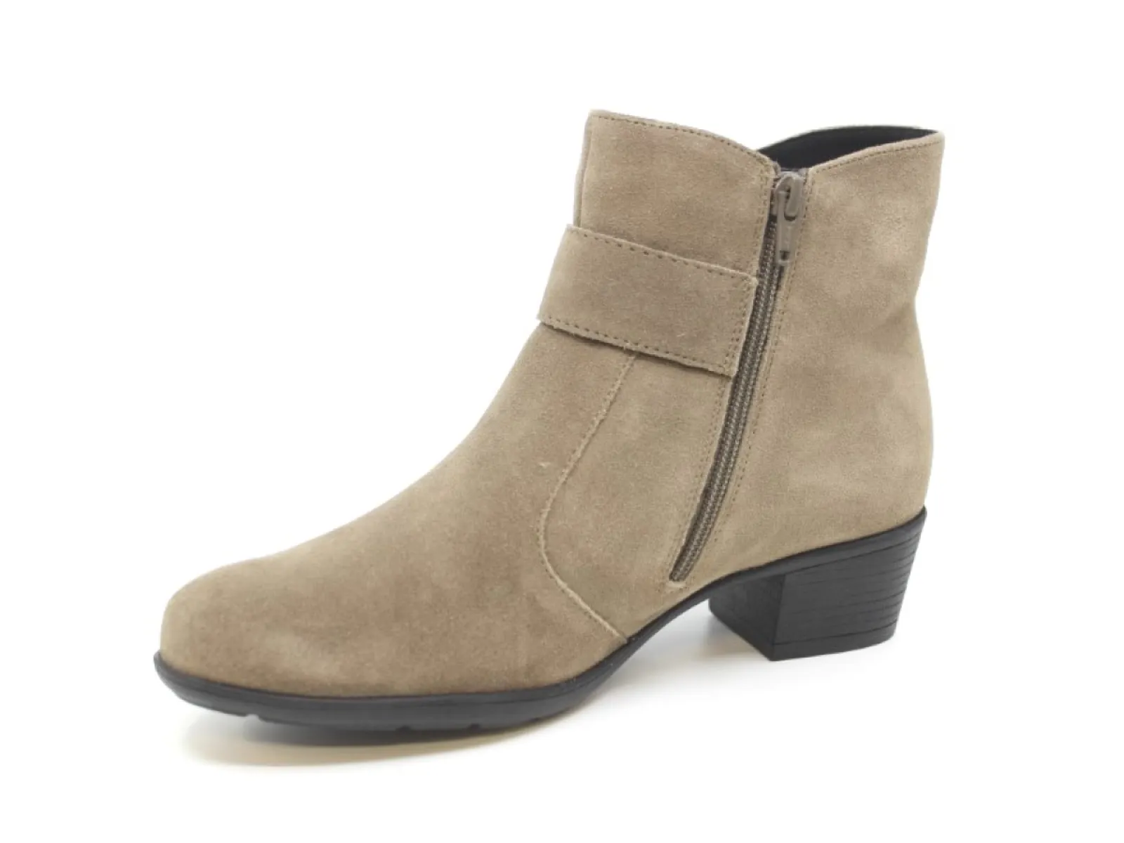 solidus-35025-taupe-2 Solidus Solidus 35025 - Wijdte K