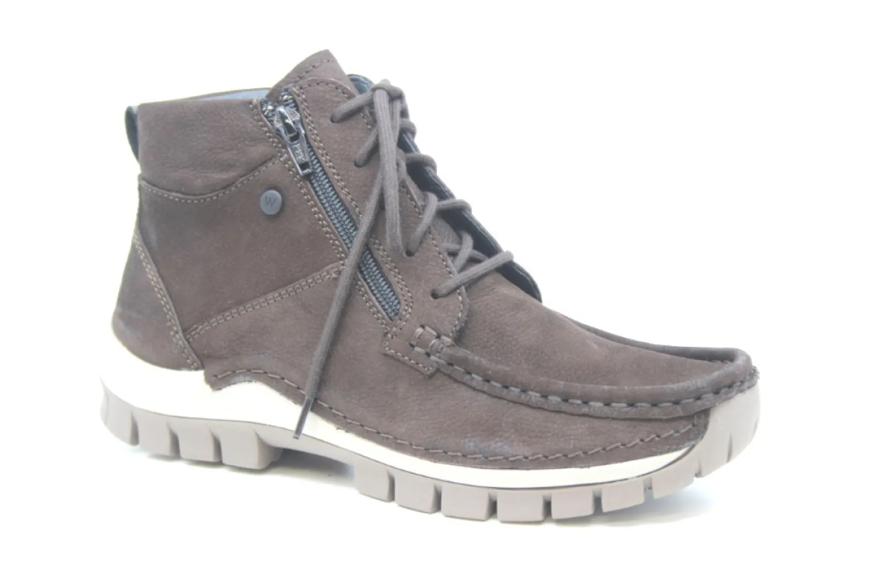 Wolky Wolky BOOST ANTIQUA - Wijdte H