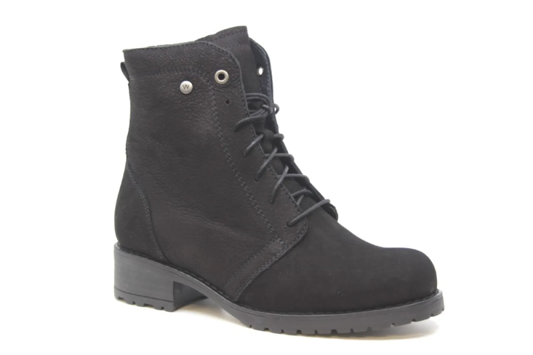 Wolky Wolky QUINTA XW - Wijdte H