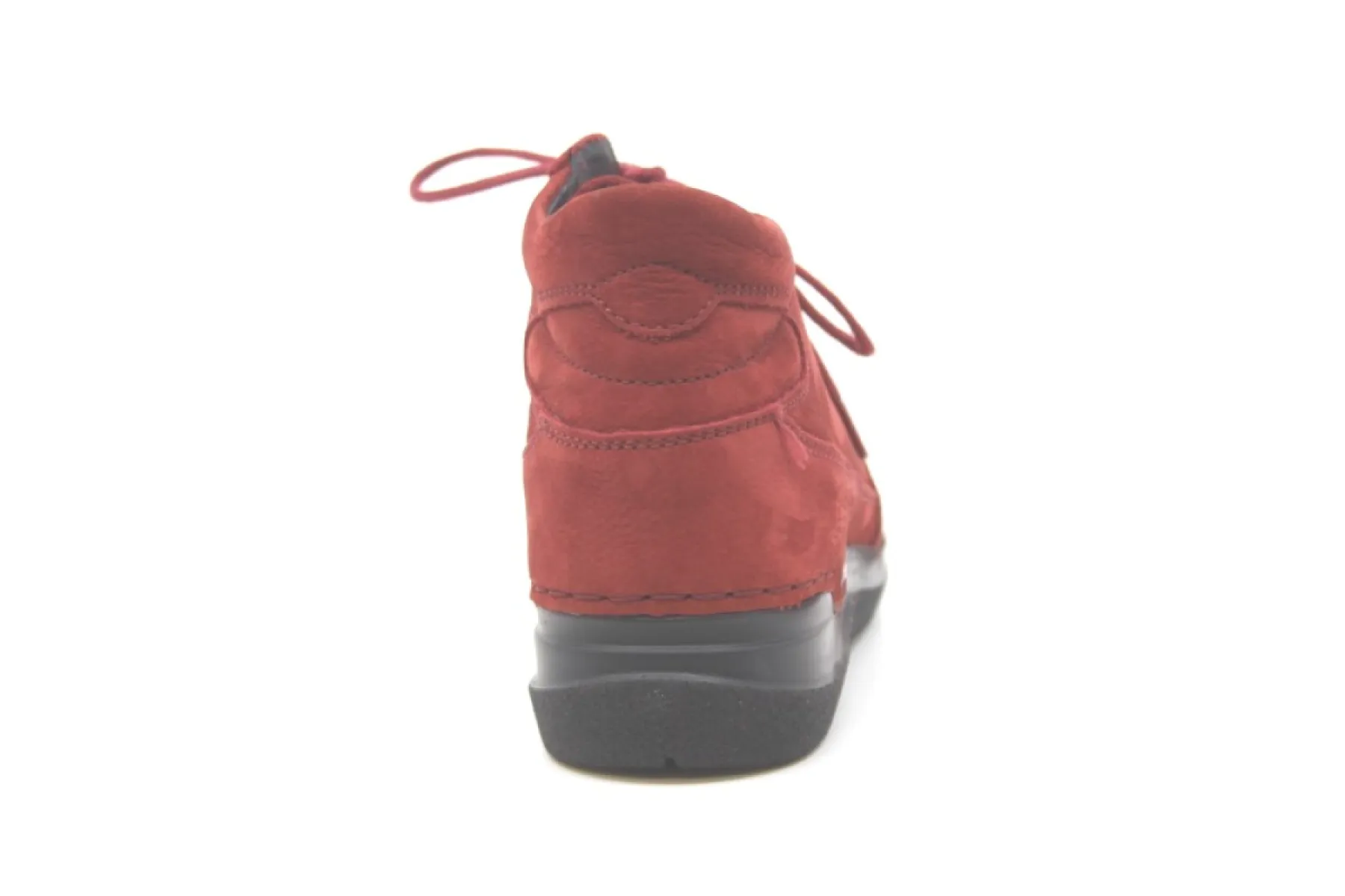 wolky-why-antique-nubuck-rood-3 Wolky Wolky WHY ANTIQUE NUBUCK - Wijdte H