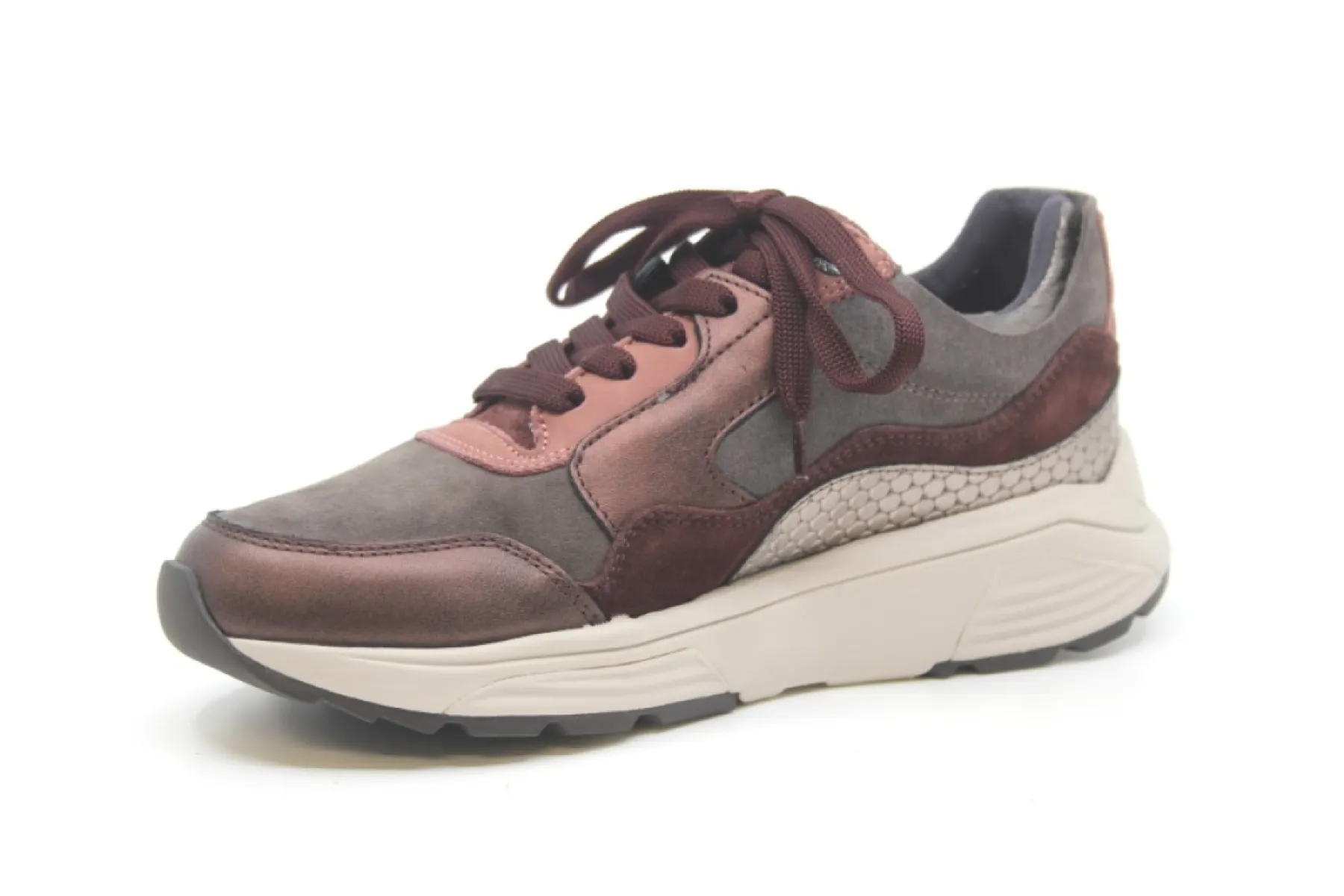 xsensible-golden-gate-bordo-combi-2 Xsensible Xsensible GOLDEN GATE - Wijdte G