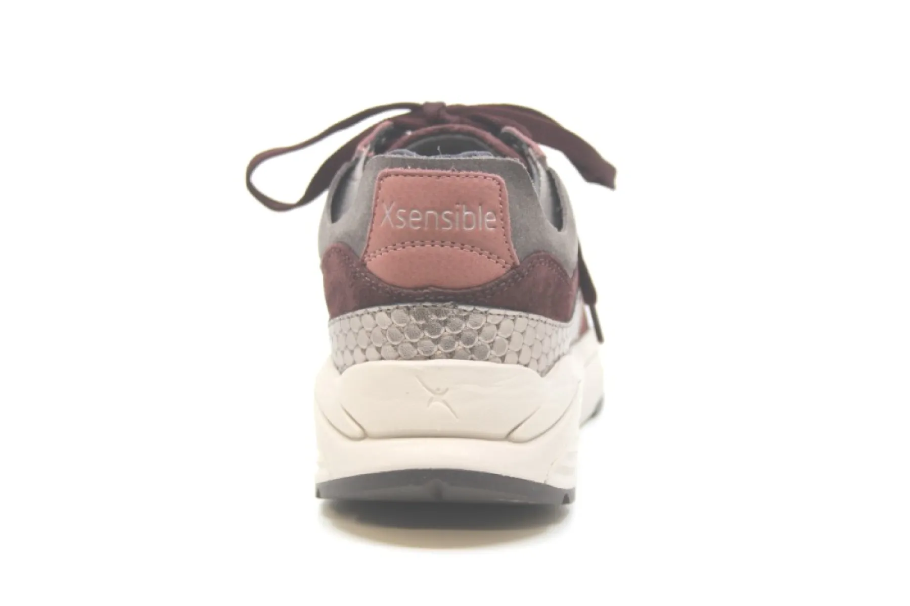 xsensible-golden-gate-bordo-combi-3 Xsensible Xsensible GOLDEN GATE - Wijdte G