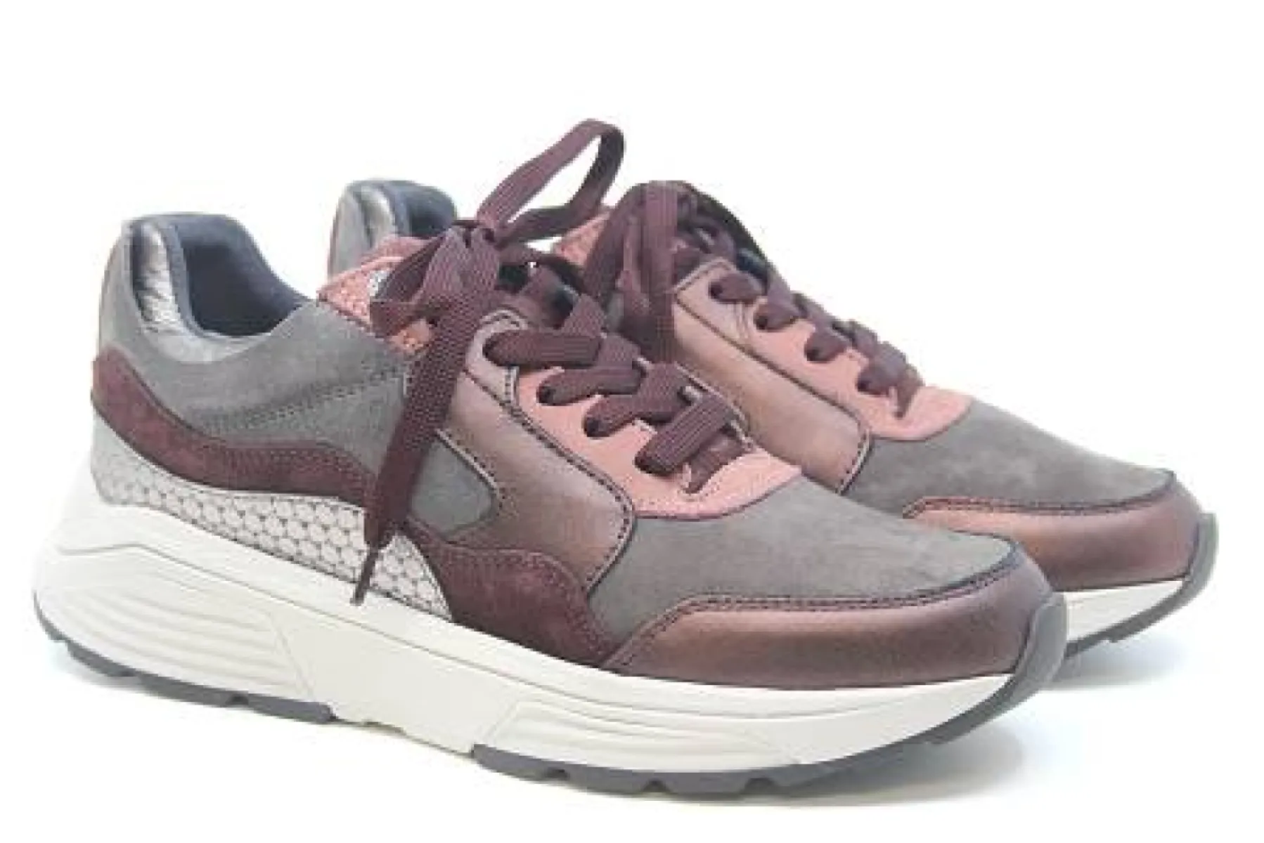 xsensible-golden-gate-bordo-combi-4 Xsensible Xsensible GOLDEN GATE - Wijdte G