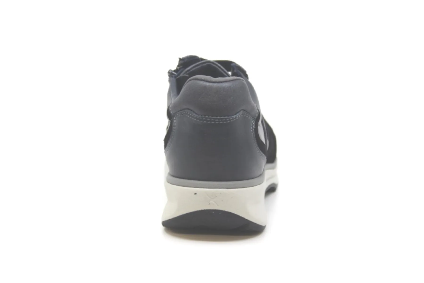 xsensible-montana-zwart-combi-3 Xsensible Xsensible MONTANA - Wijdte G